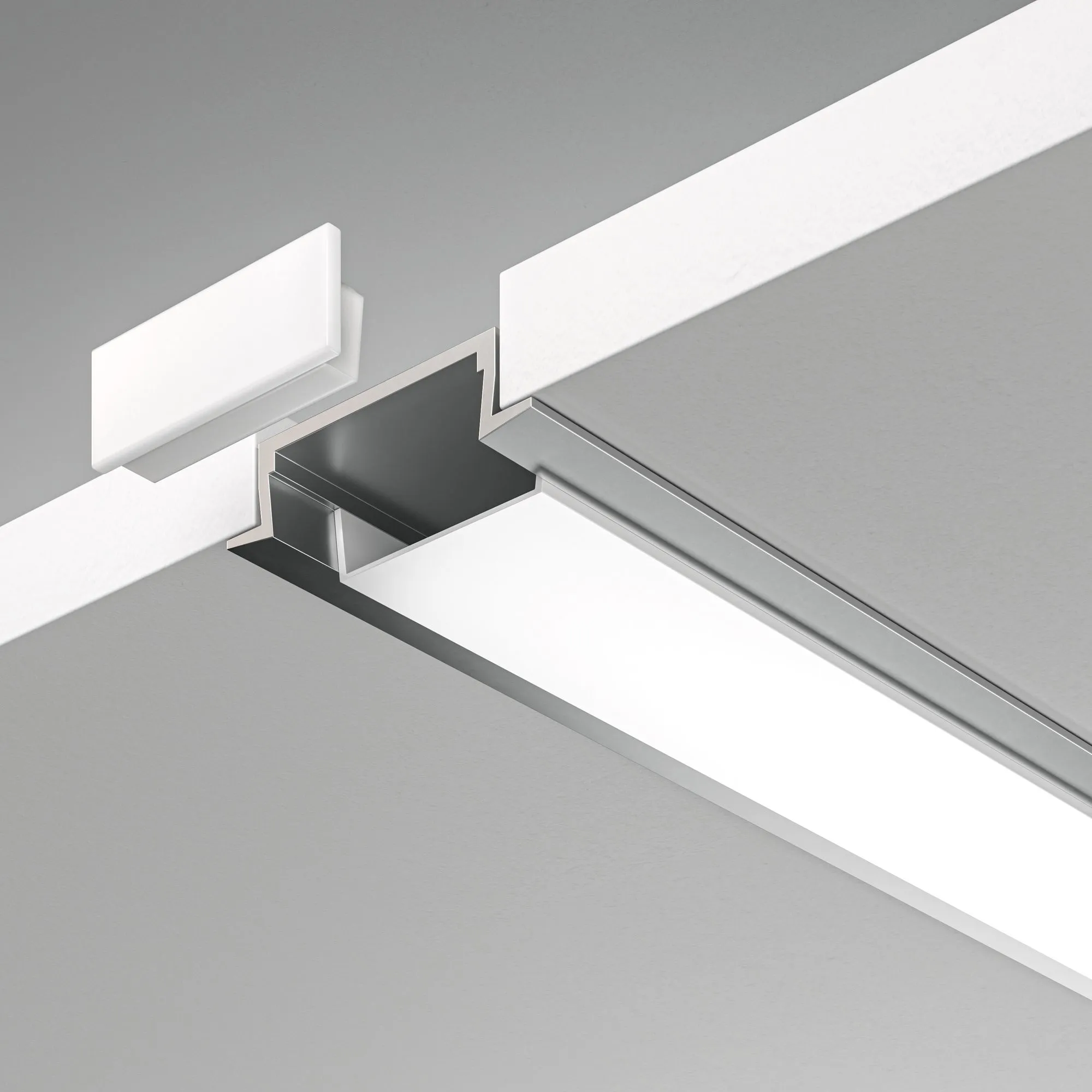 картинка Профиль Led Strip ALM004S-2M