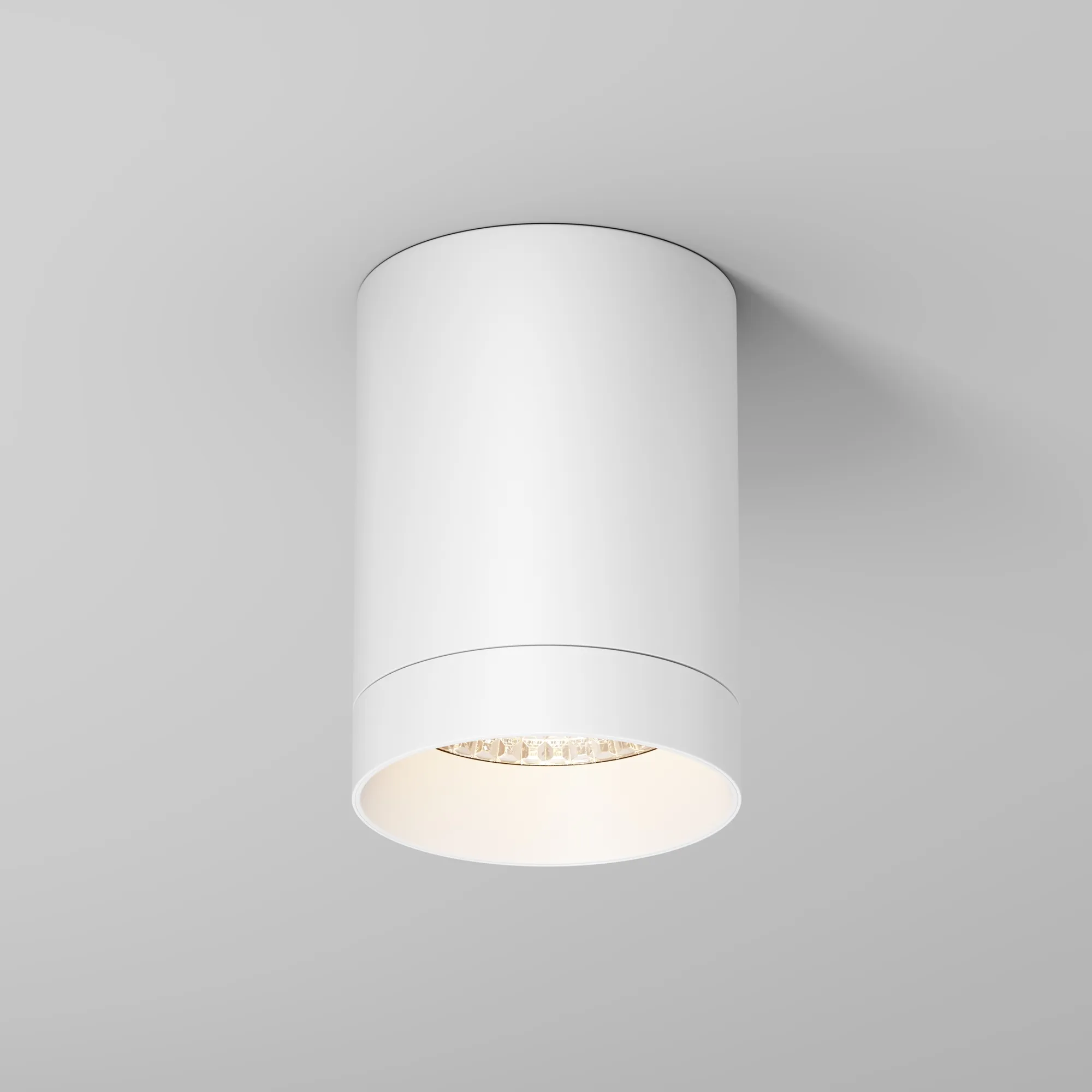 картинка Потолочный светильник Outdoor O500CL-L10W3K