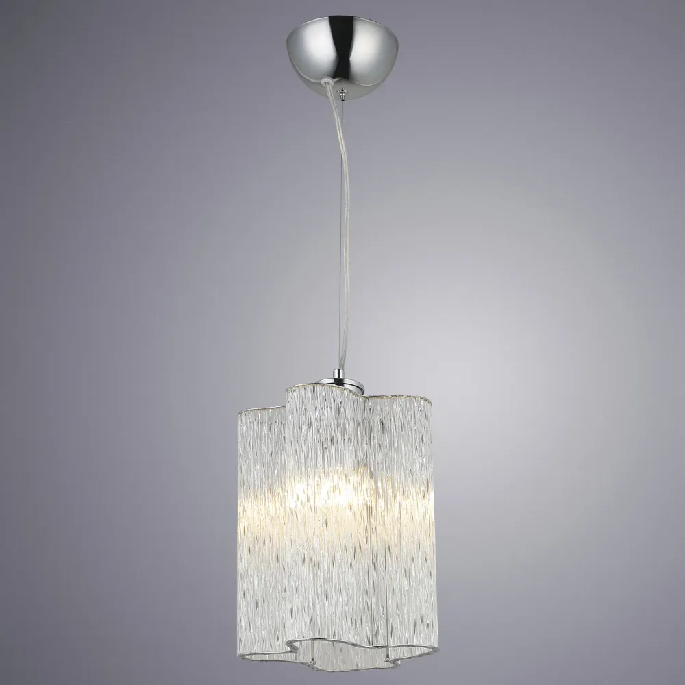 картинка Подвесной светильник Arte Lamp DILETTO A8561SP-1CL