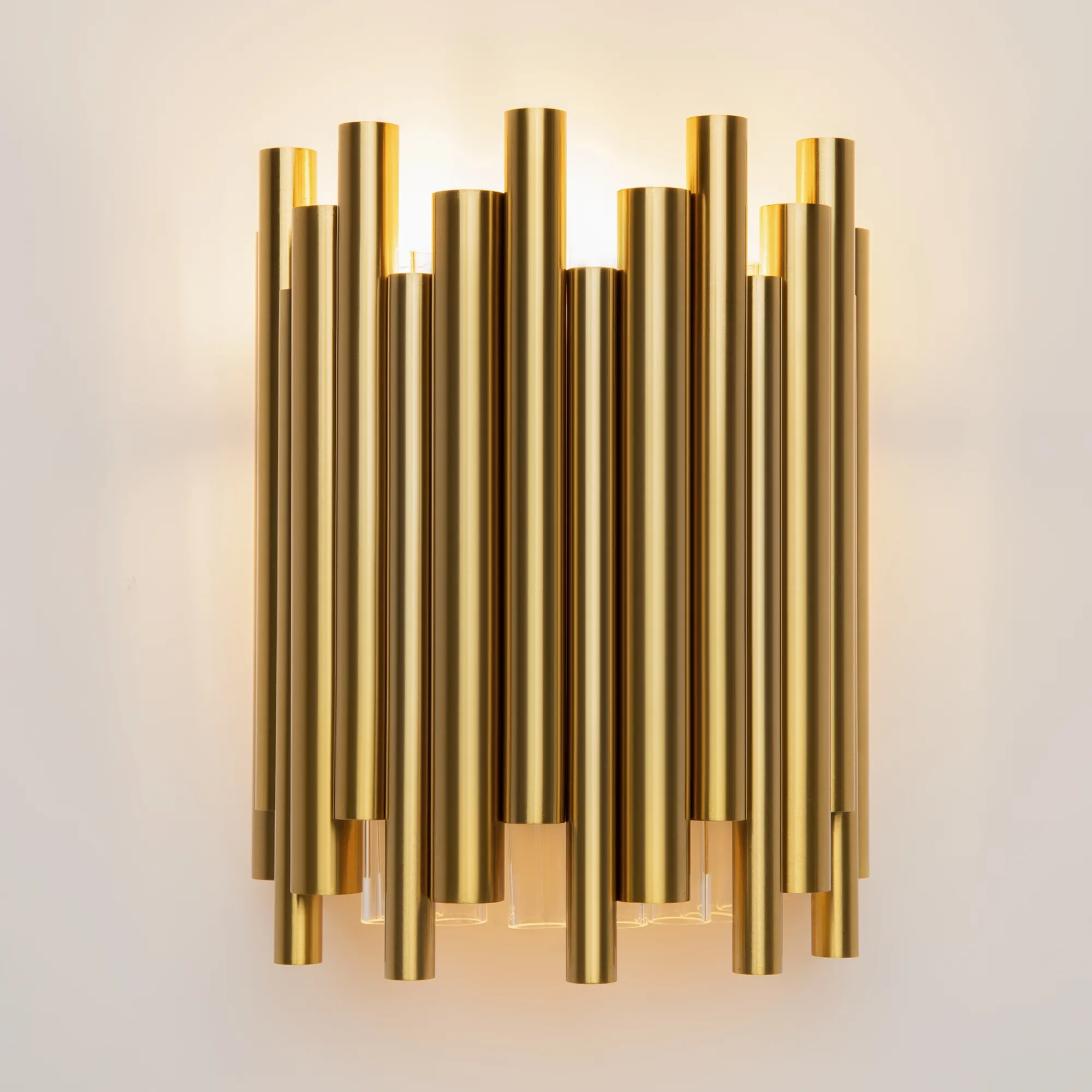 картинка Настенный светильник (бра) Maytoni MOD135WL-01BS