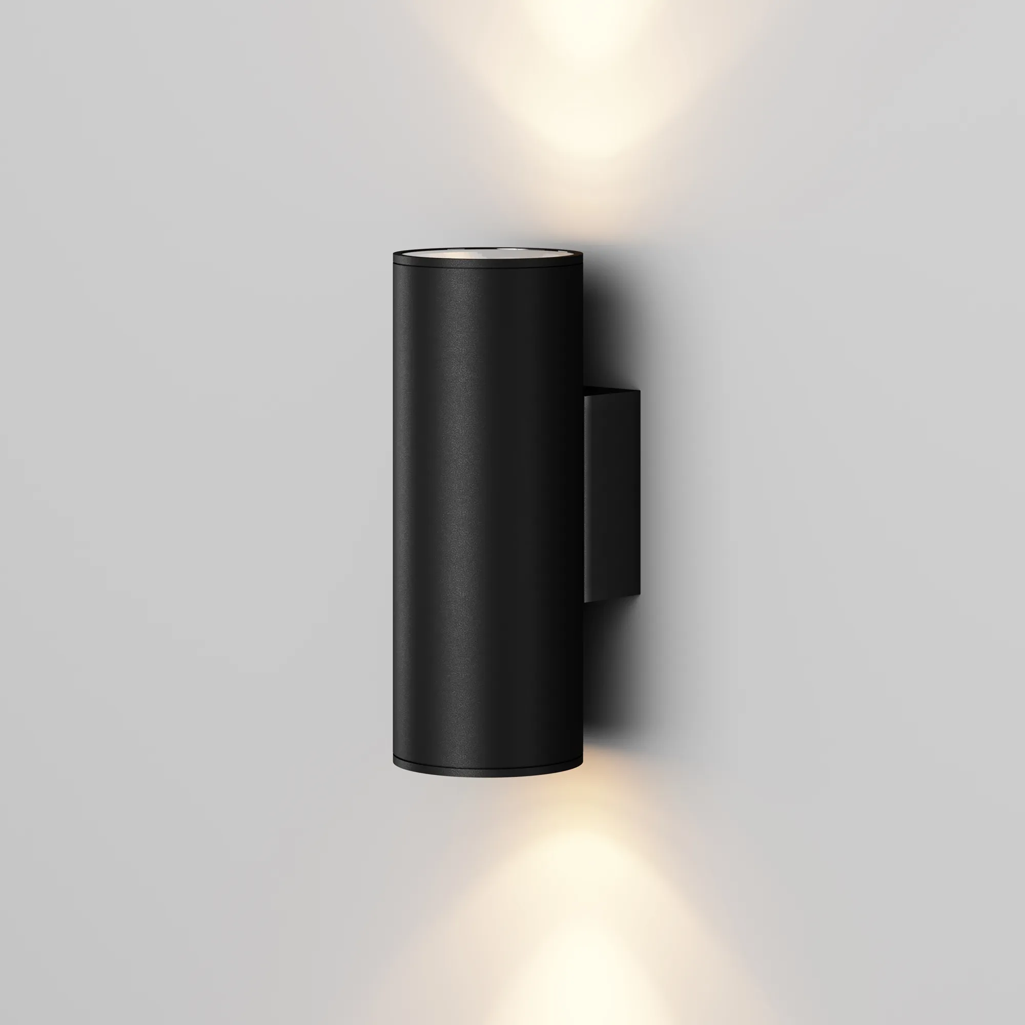 картинка Настенный светильник (бра) Outdoor O303WL-L24GF3K