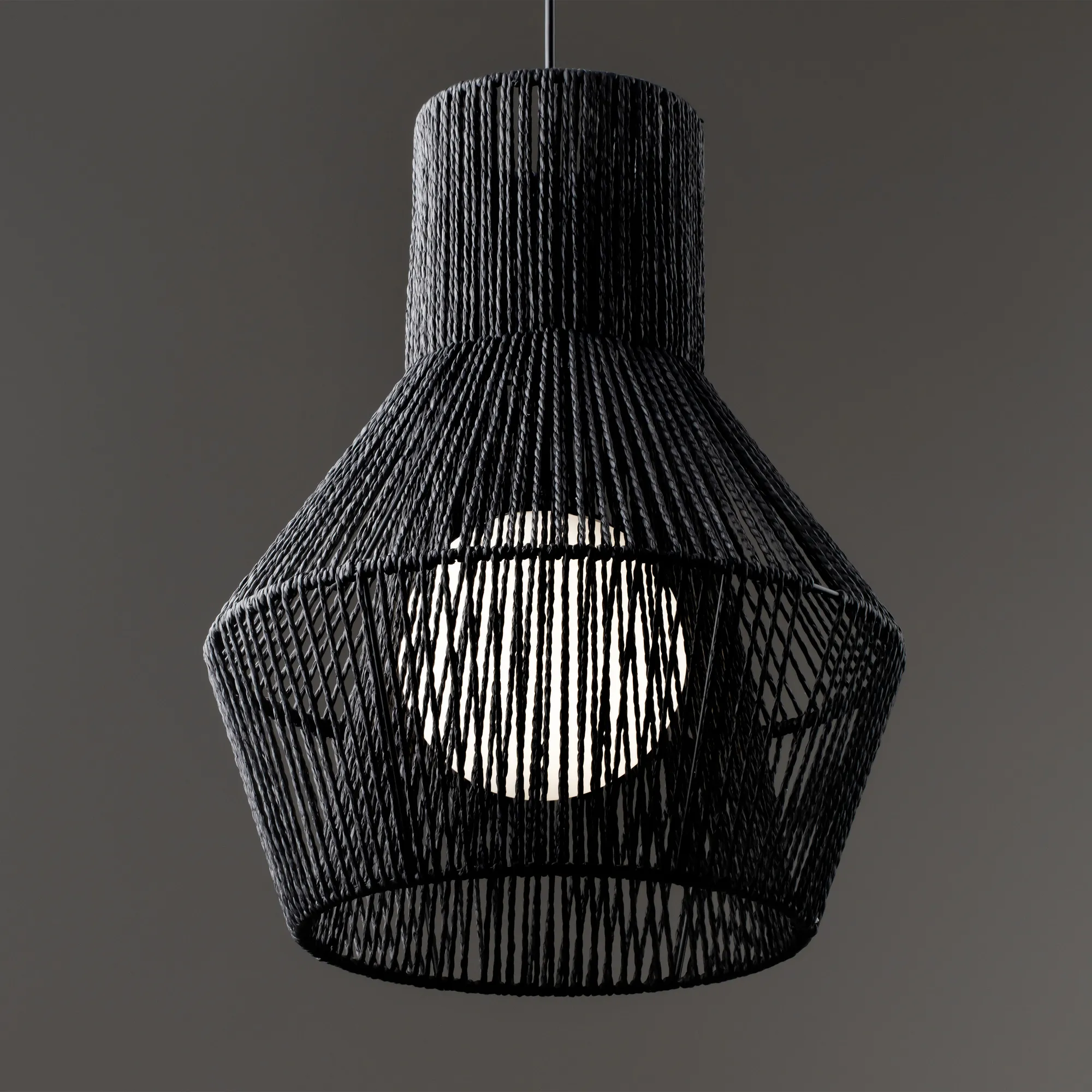 картинка Подвесной светильник Freya FR5405PL-01B