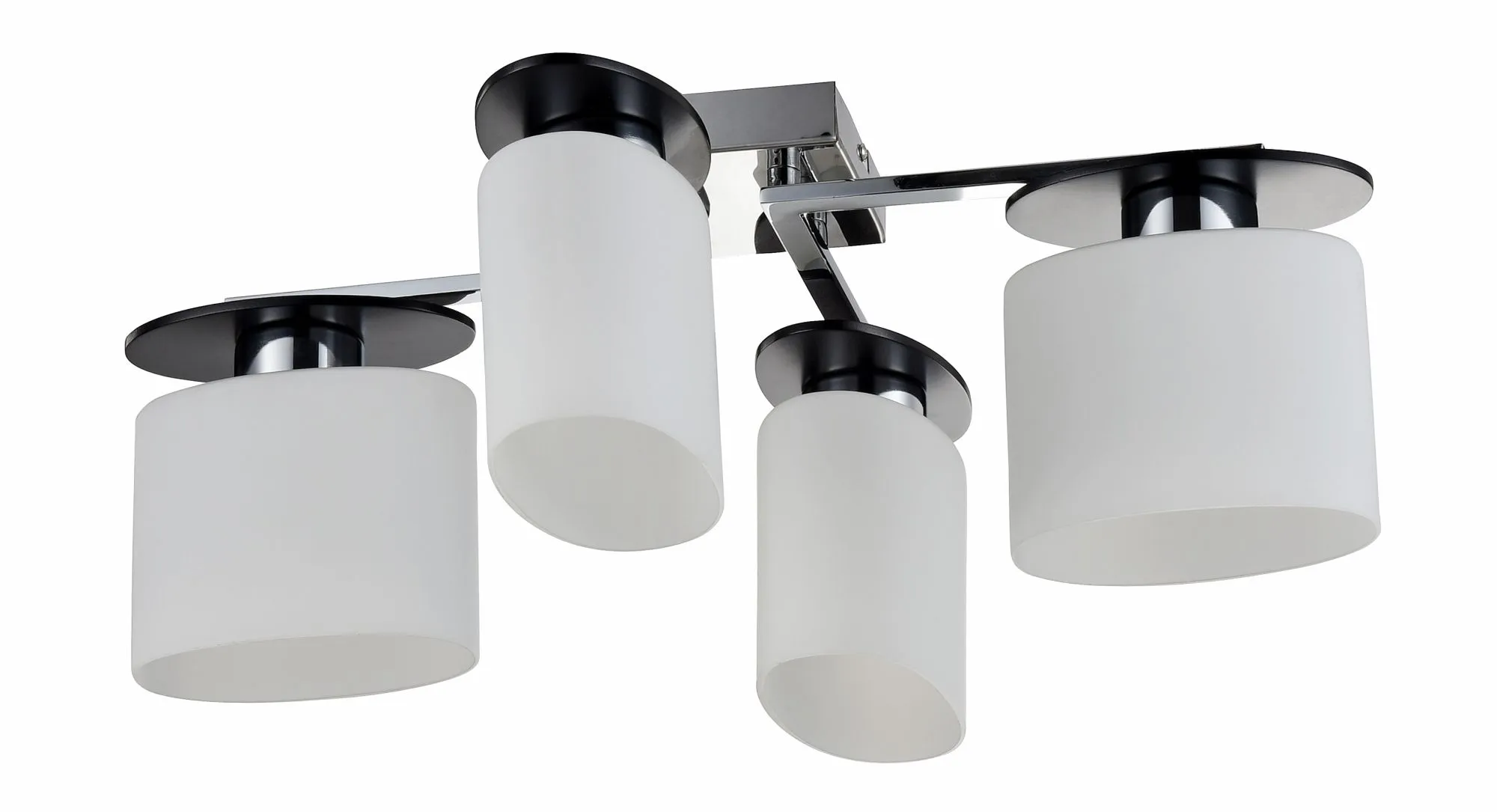 картинка Потолочный светильник Freya FR5101-CL-04-CN