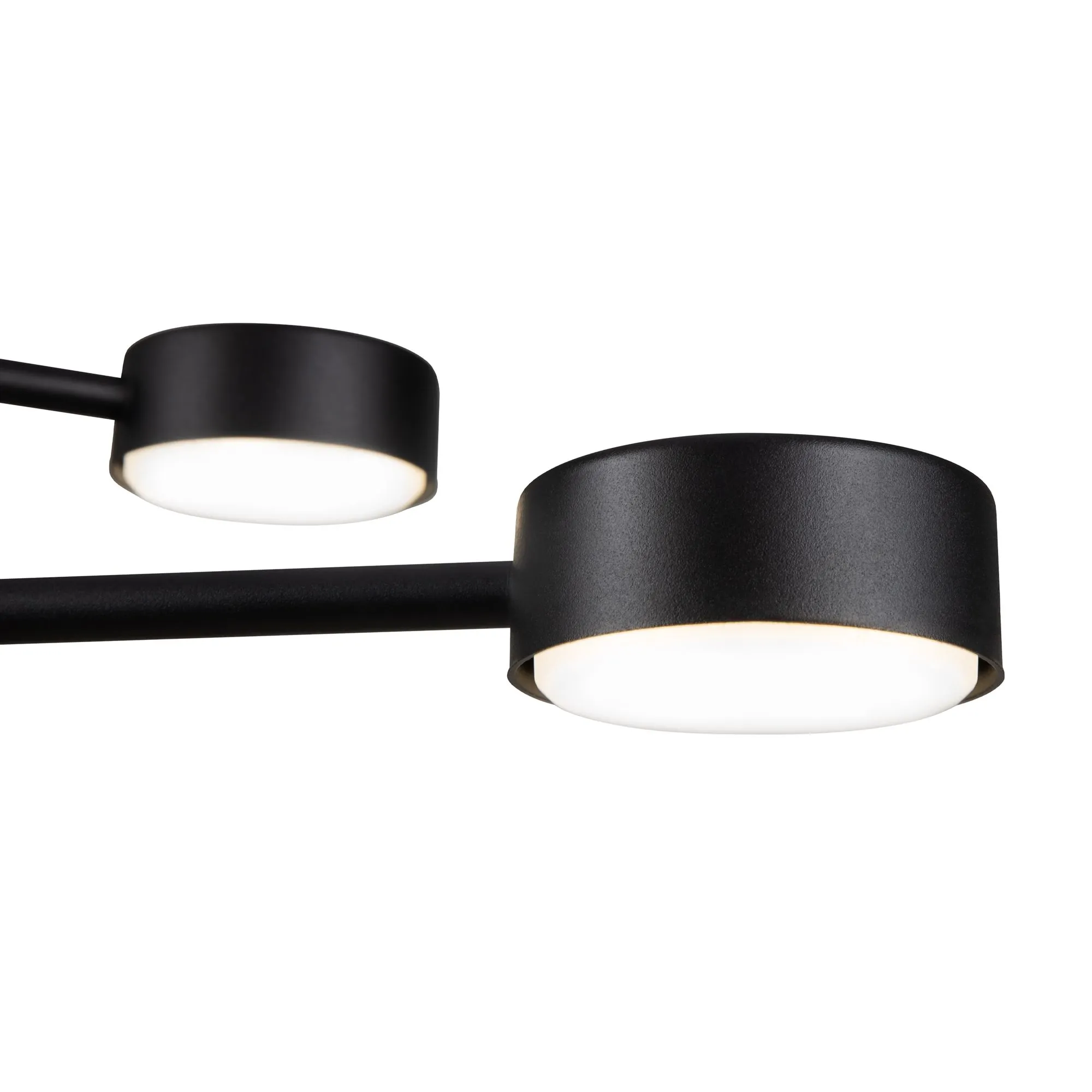 картинка Потолочный светильник Freya FR5363CL-06B