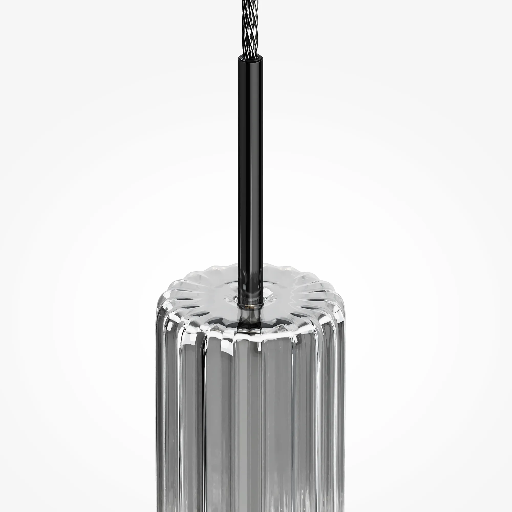 картинка Подвесной светильник Maytoni MOD272PL-L12CH3K