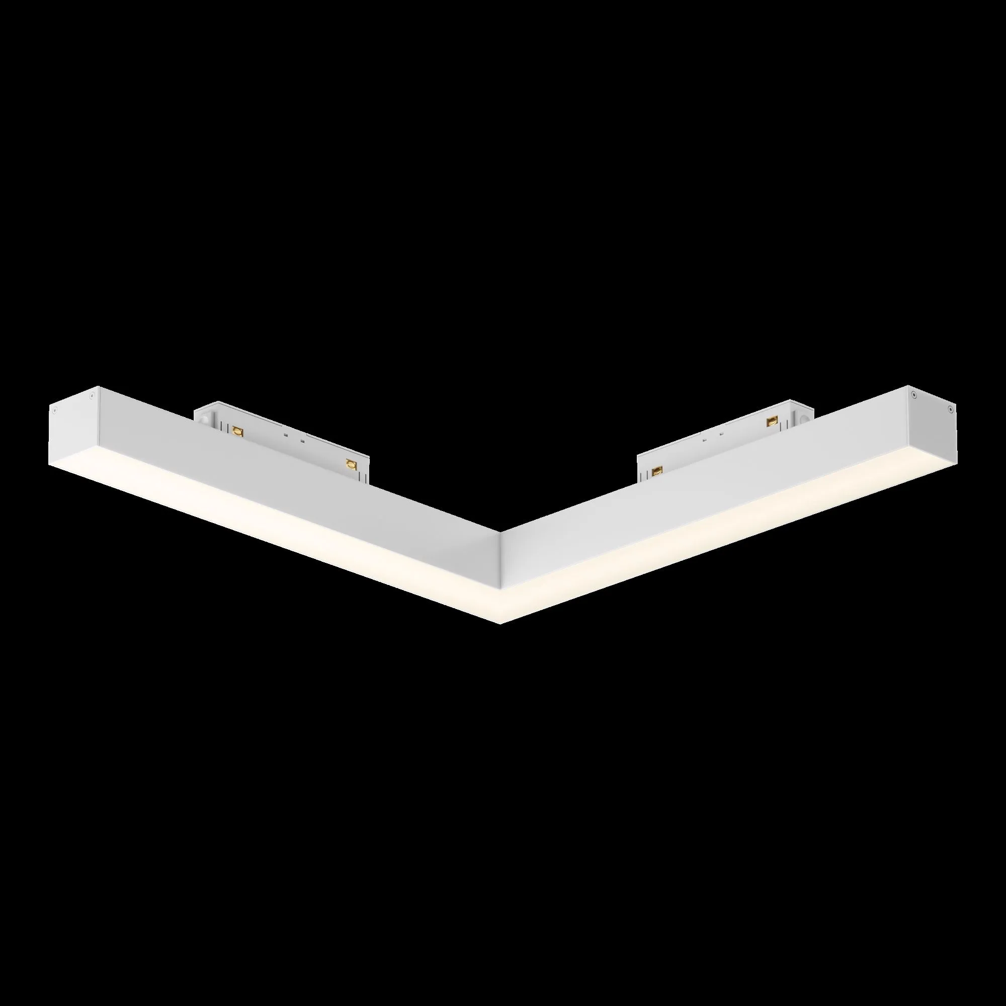 картинка Трековый светильник Technical TR078-2-24W3K-W