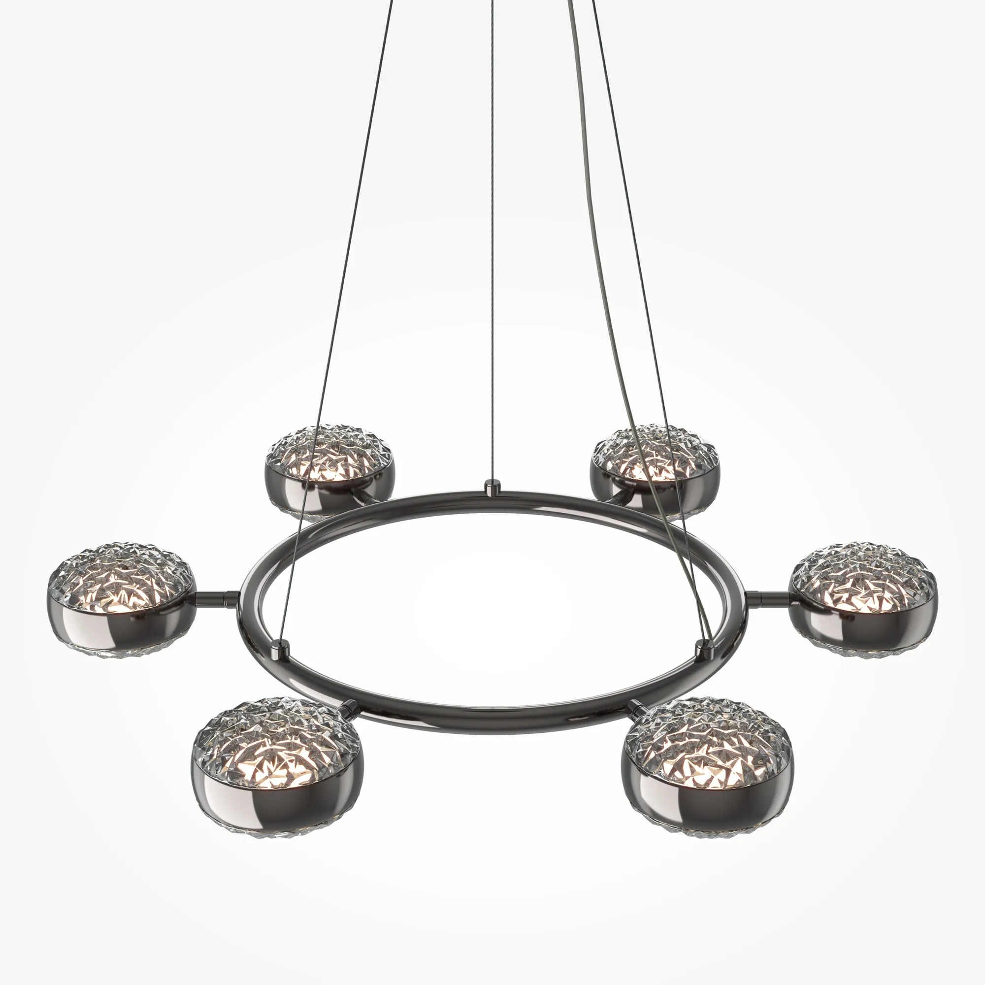 картинка Подвесной светильник Maytoni MOD299PL-L60BC3K