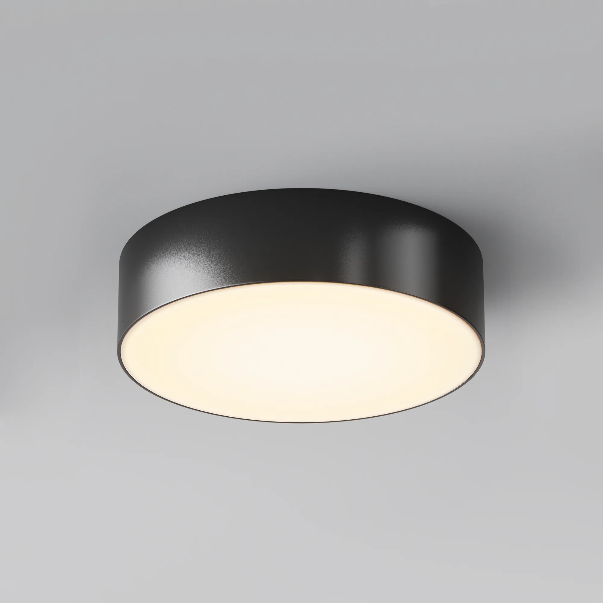 картинка Потолочный светильник Outdoor O431CL-L30B3K