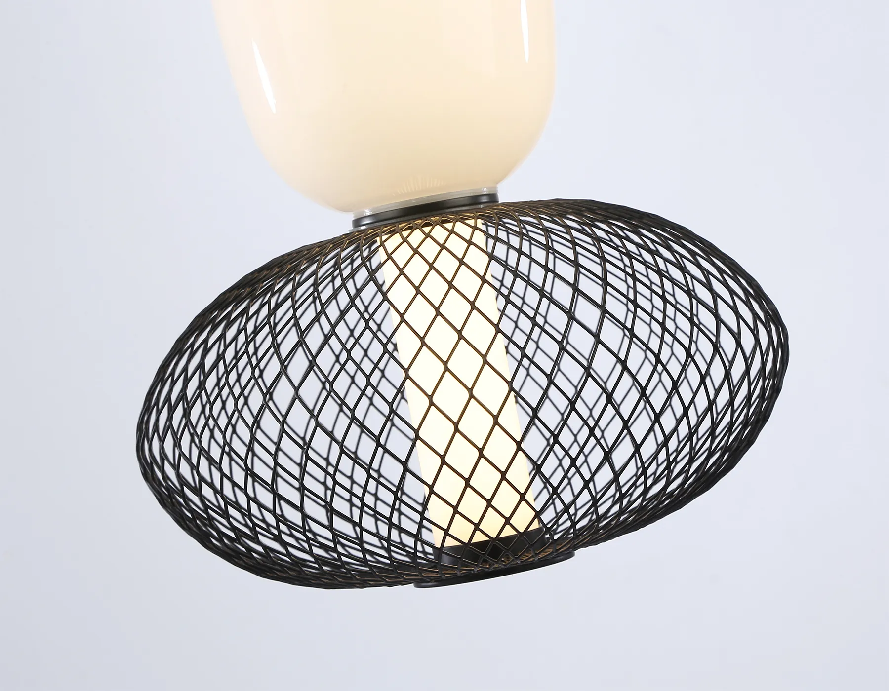 картинка Подвесной светодиодный светильник