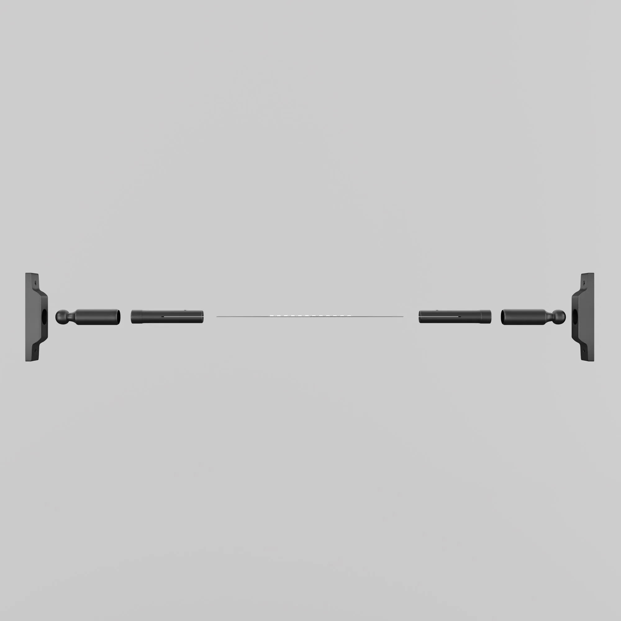 картинка Профиль Led Strip LM-B-6M