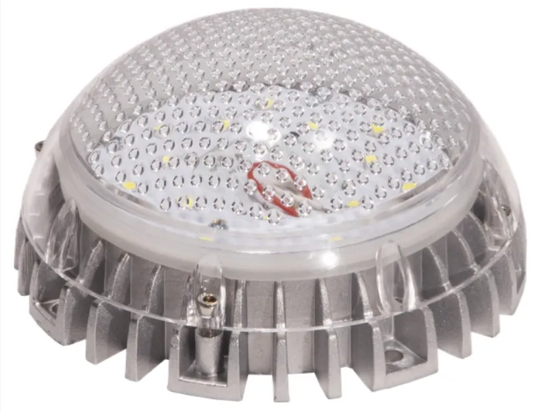 картинка Светильник Vega LED-10-111