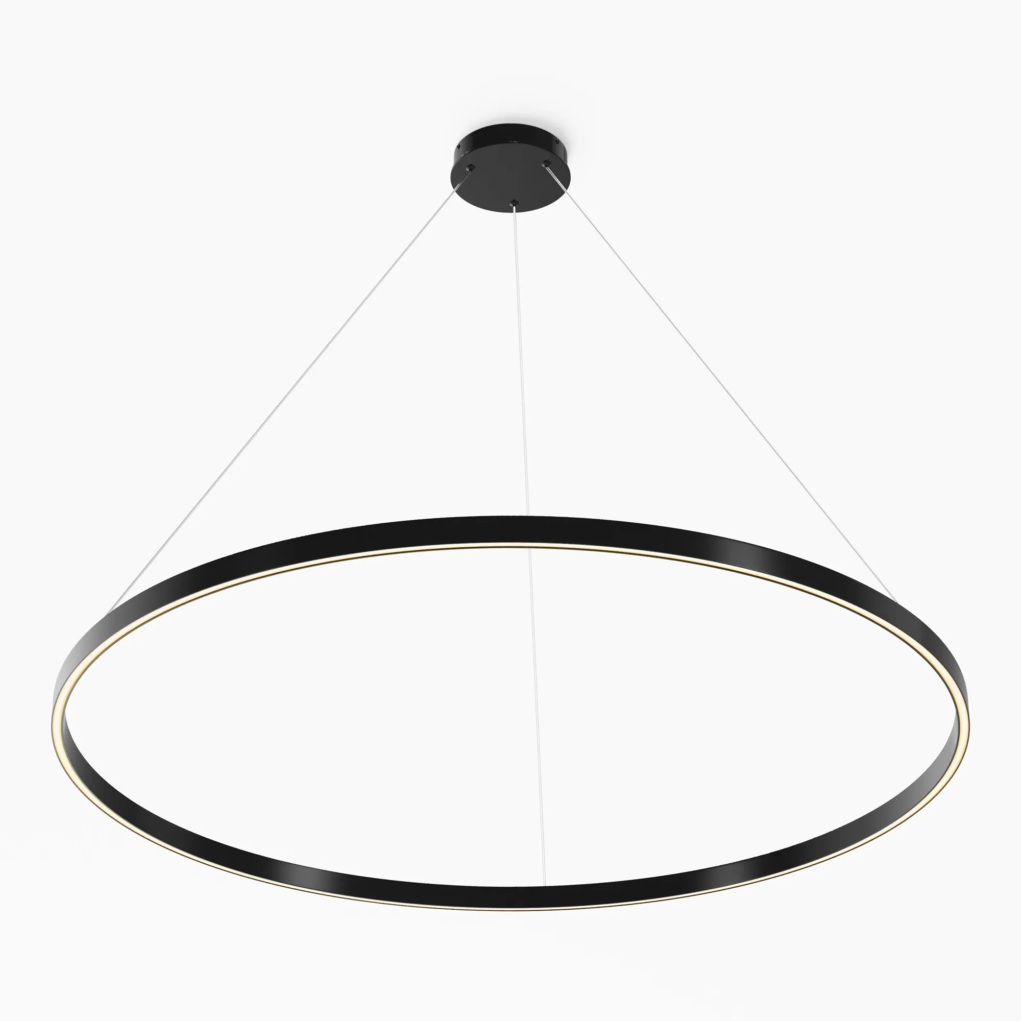 картинка Подвесной светильник Maytoni MOD058PL-L65BK