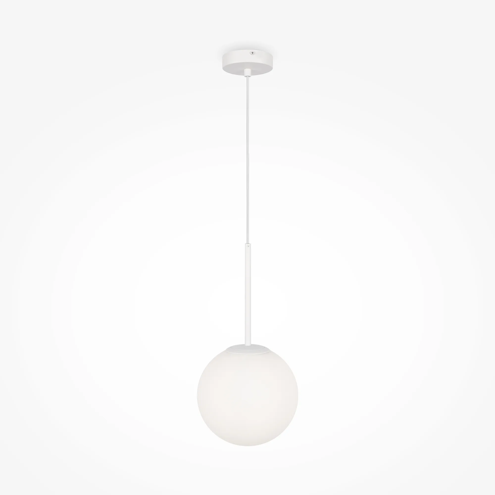 картинка Подвесной светильник Maytoni MOD321PL-01W1