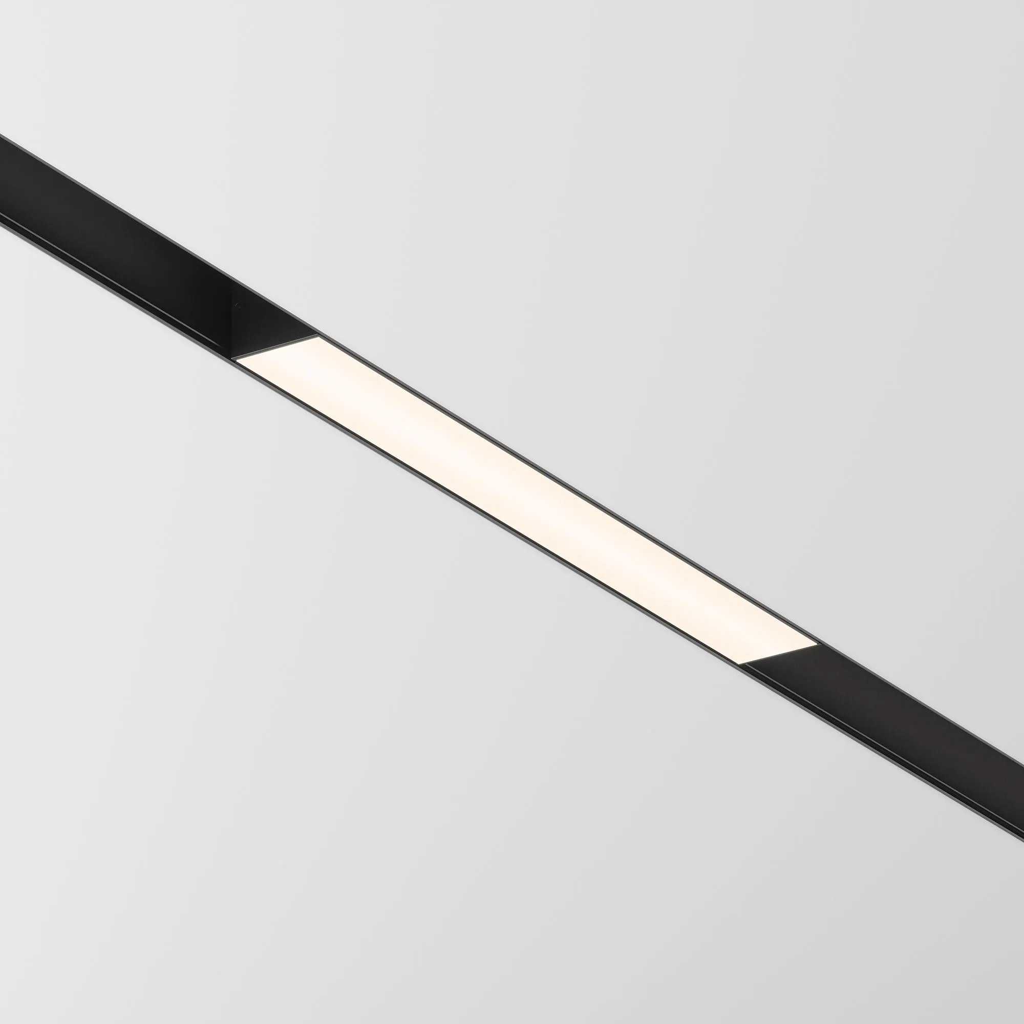 картинка Трековый светильник Technical TR074-2-12W3K-B