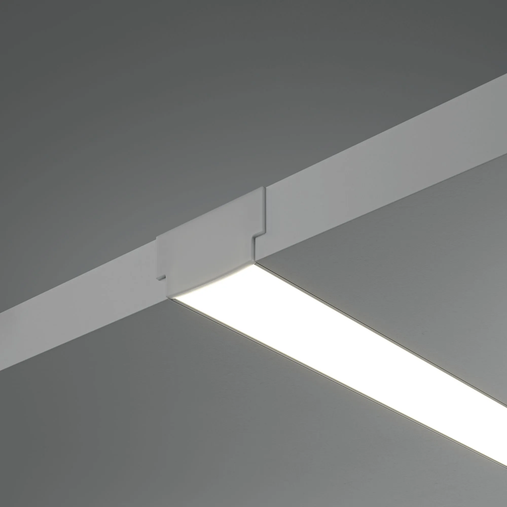 картинка Профиль Led Strip ALM-6114-S-2M