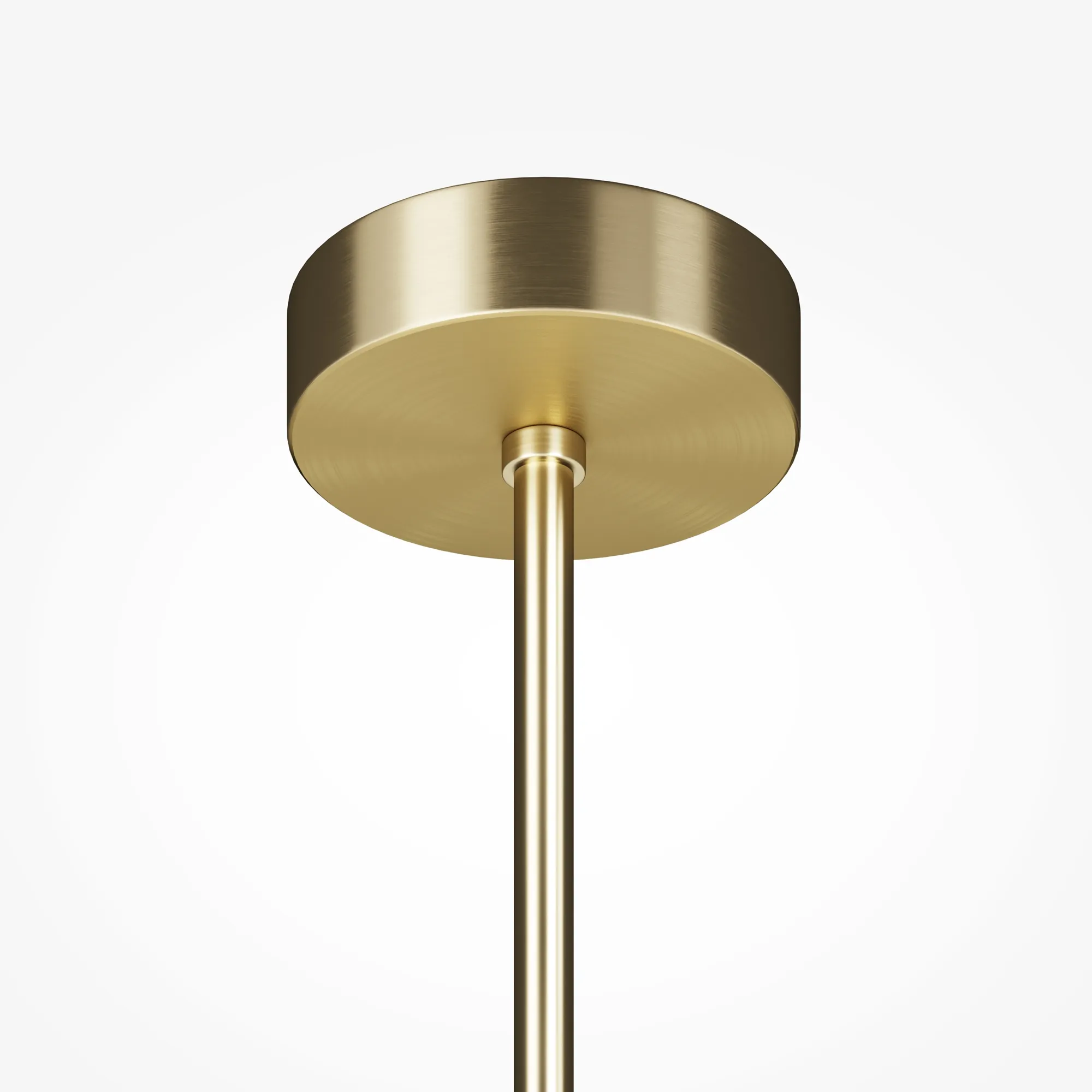 картинка Подвесной светильник Maytoni MOD360PL-08BS