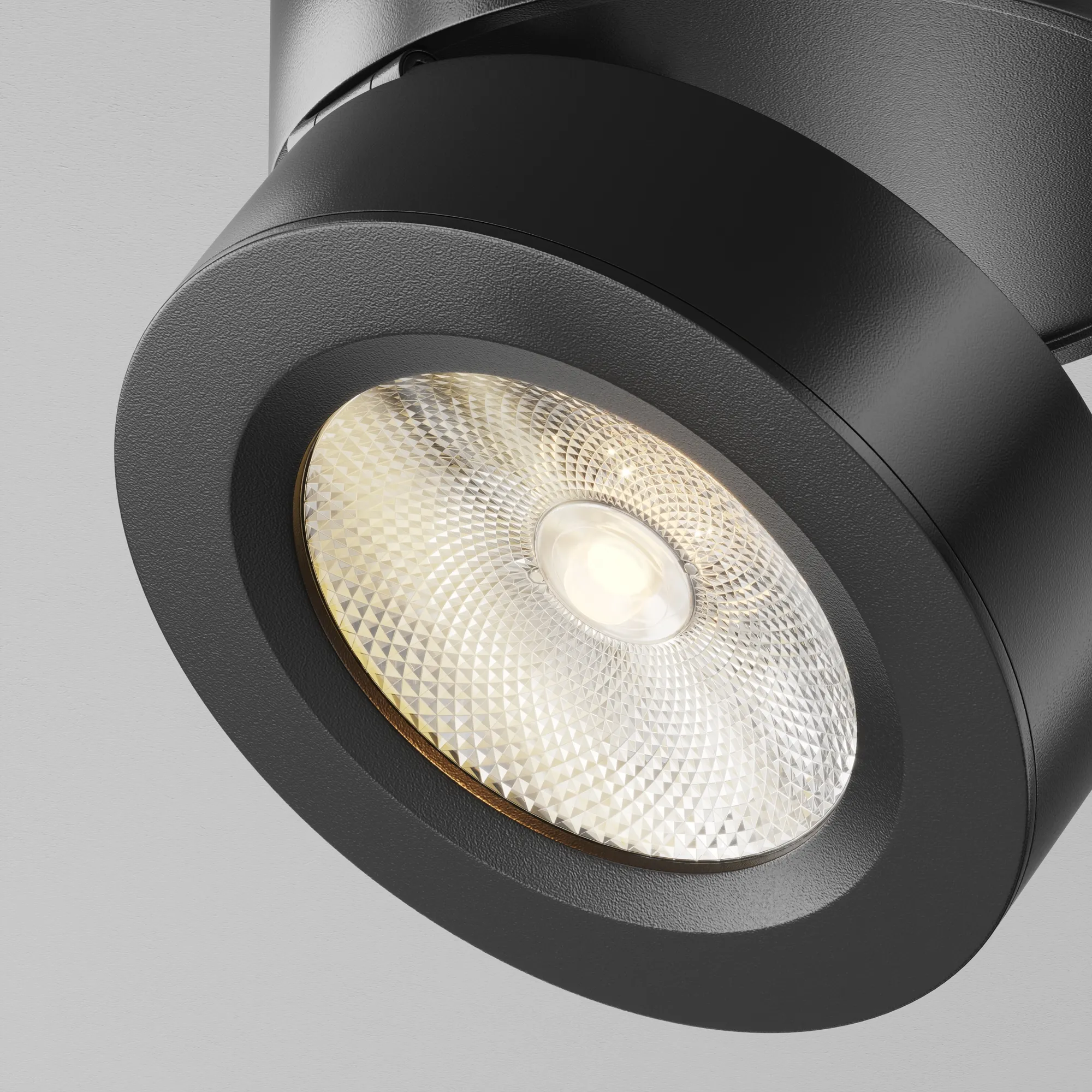картинка Потолочный светильник Technical C022CL-7W3K-B-1