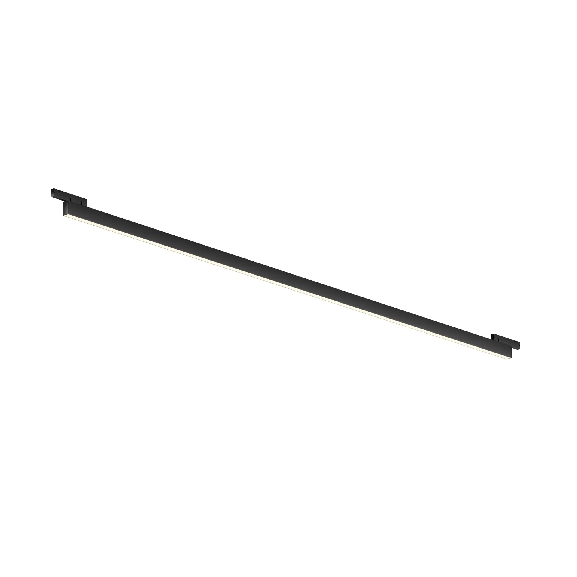 картинка Трековый светильник Technical TR192-1-21W3K-B