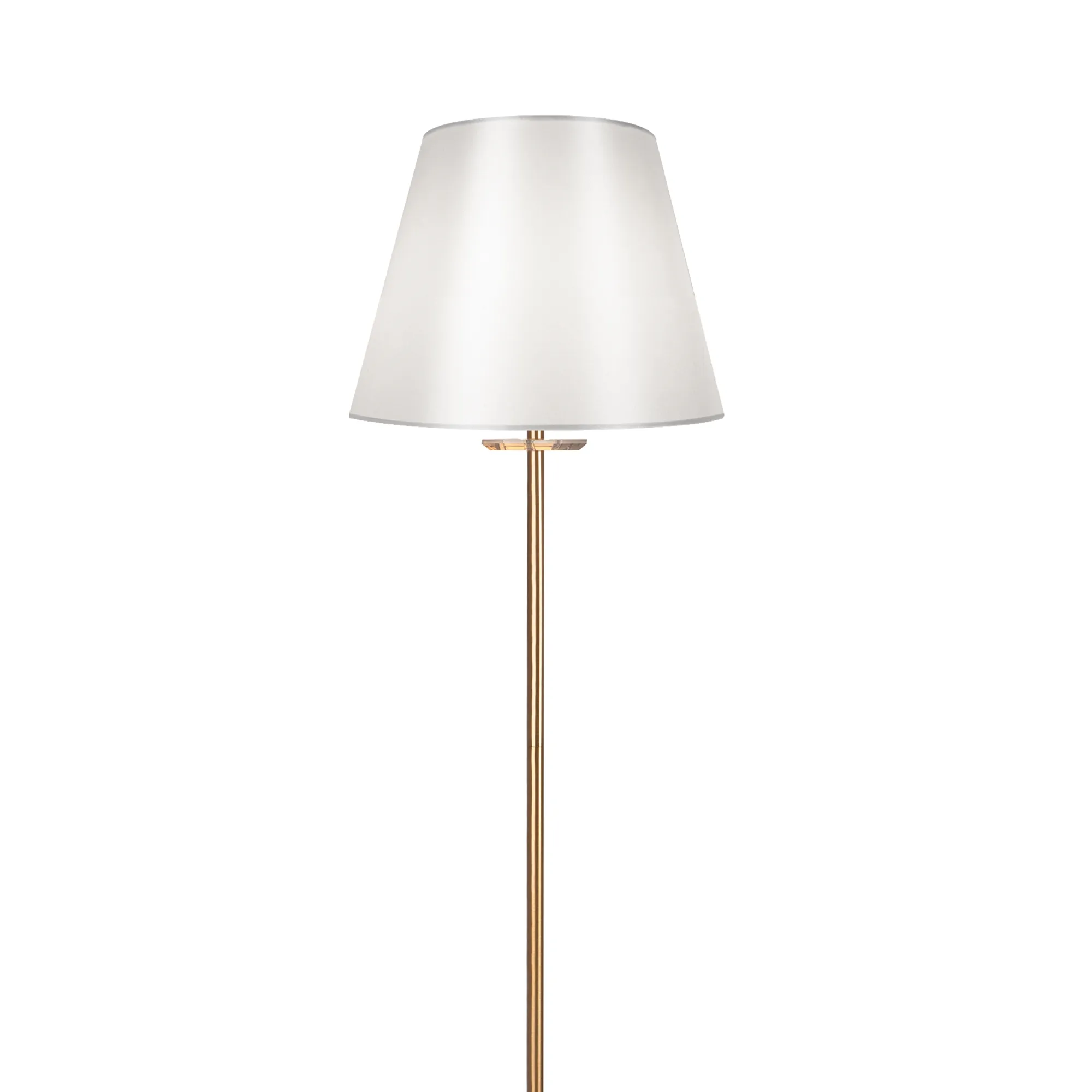 картинка Напольный светильник (торшер) Freya FR1006FL-01G