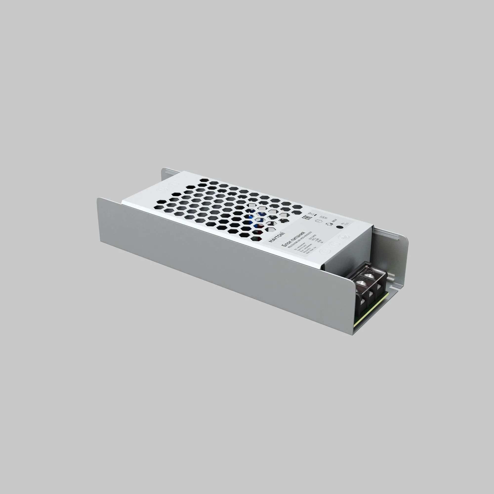 картинка Источник напряжения Led Strip 821001