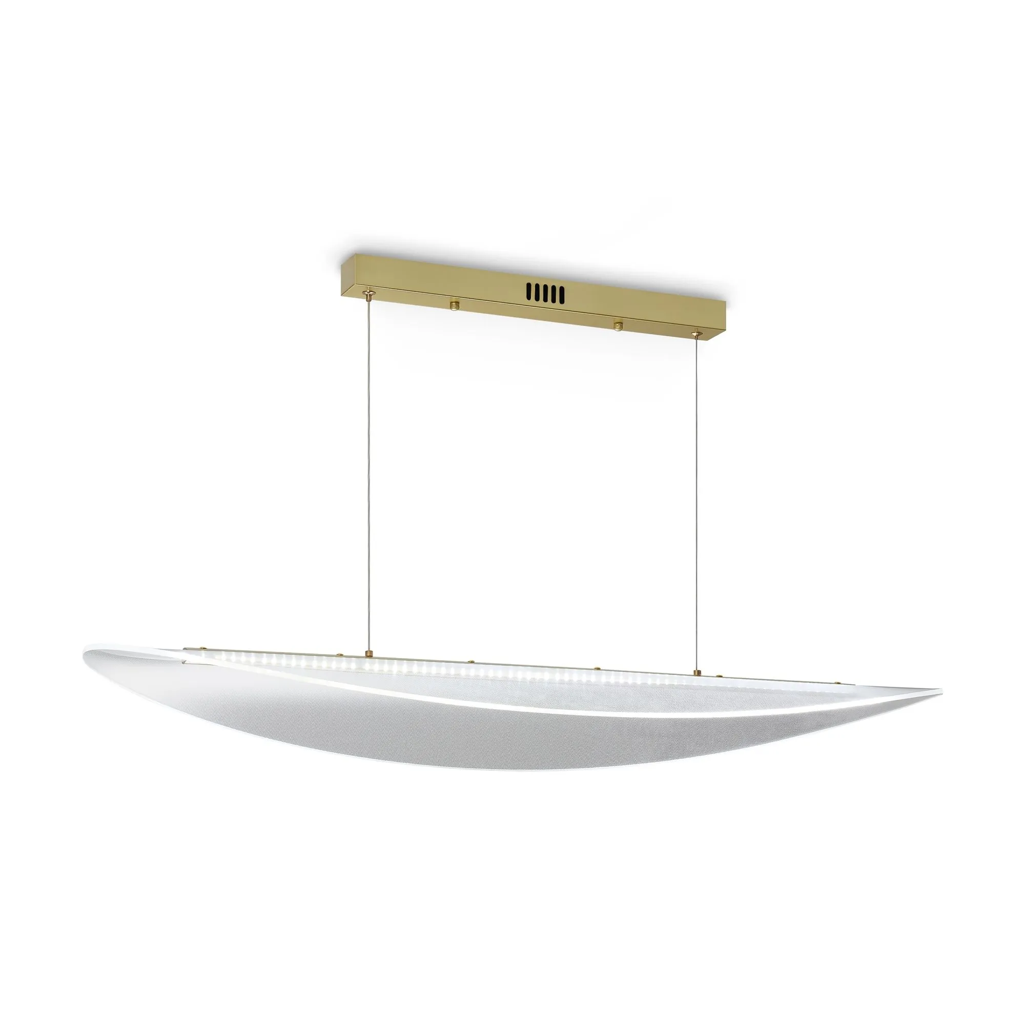картинка Подвесной светильник Freya FR5441PL-L40G