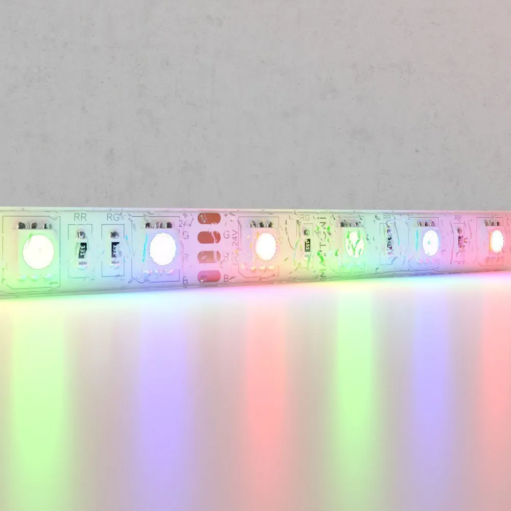 картинка Светодиодная лента Led Strip 10175