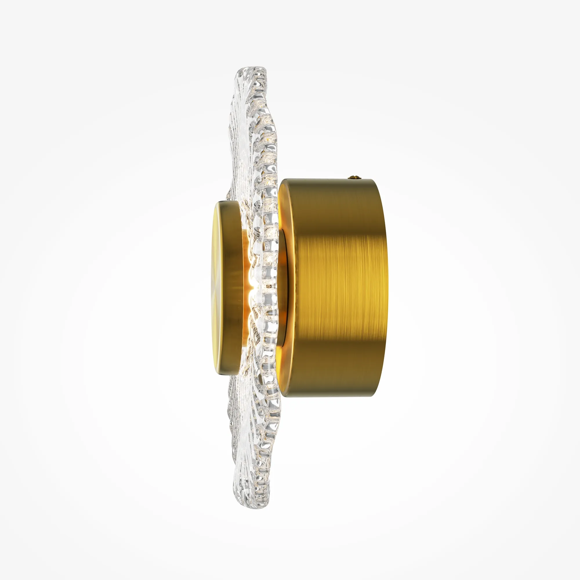 картинка Настенный светильник (бра) Maytoni MOD343WL-L5BS3K2