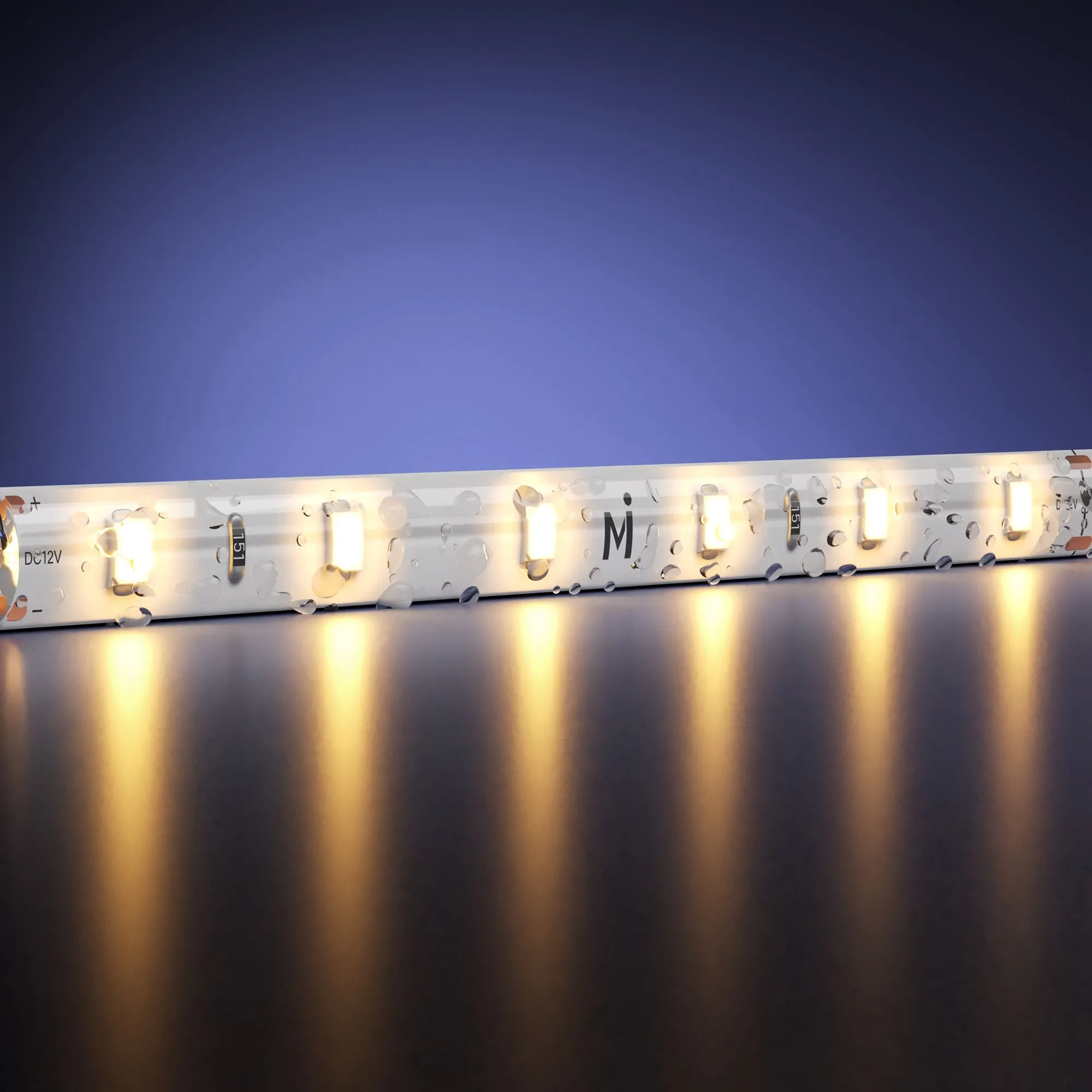 картинка Светодиодная лента Led Strip 201012
