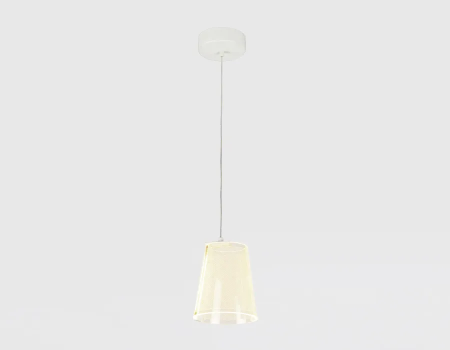 картинка Подвесной светодиодный светильник