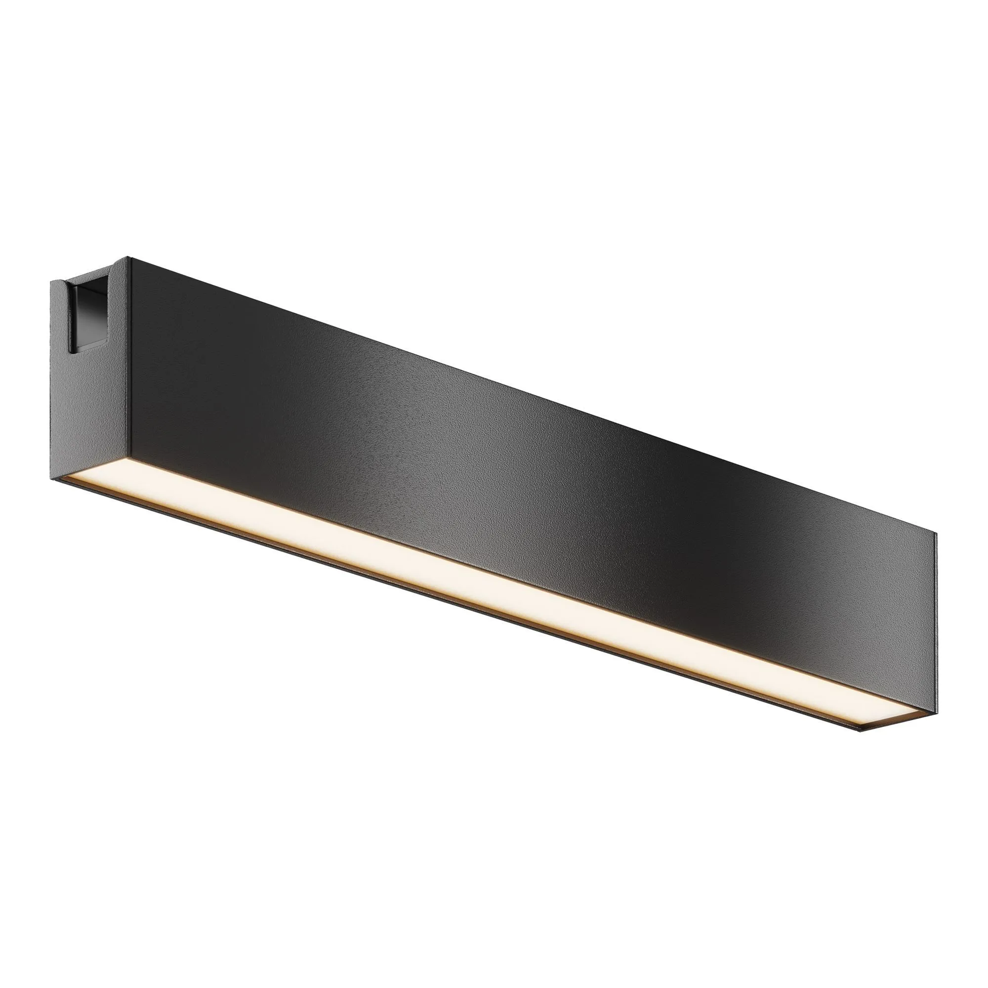 картинка Трековый светильник Technical TR151-1-18W3K-B
