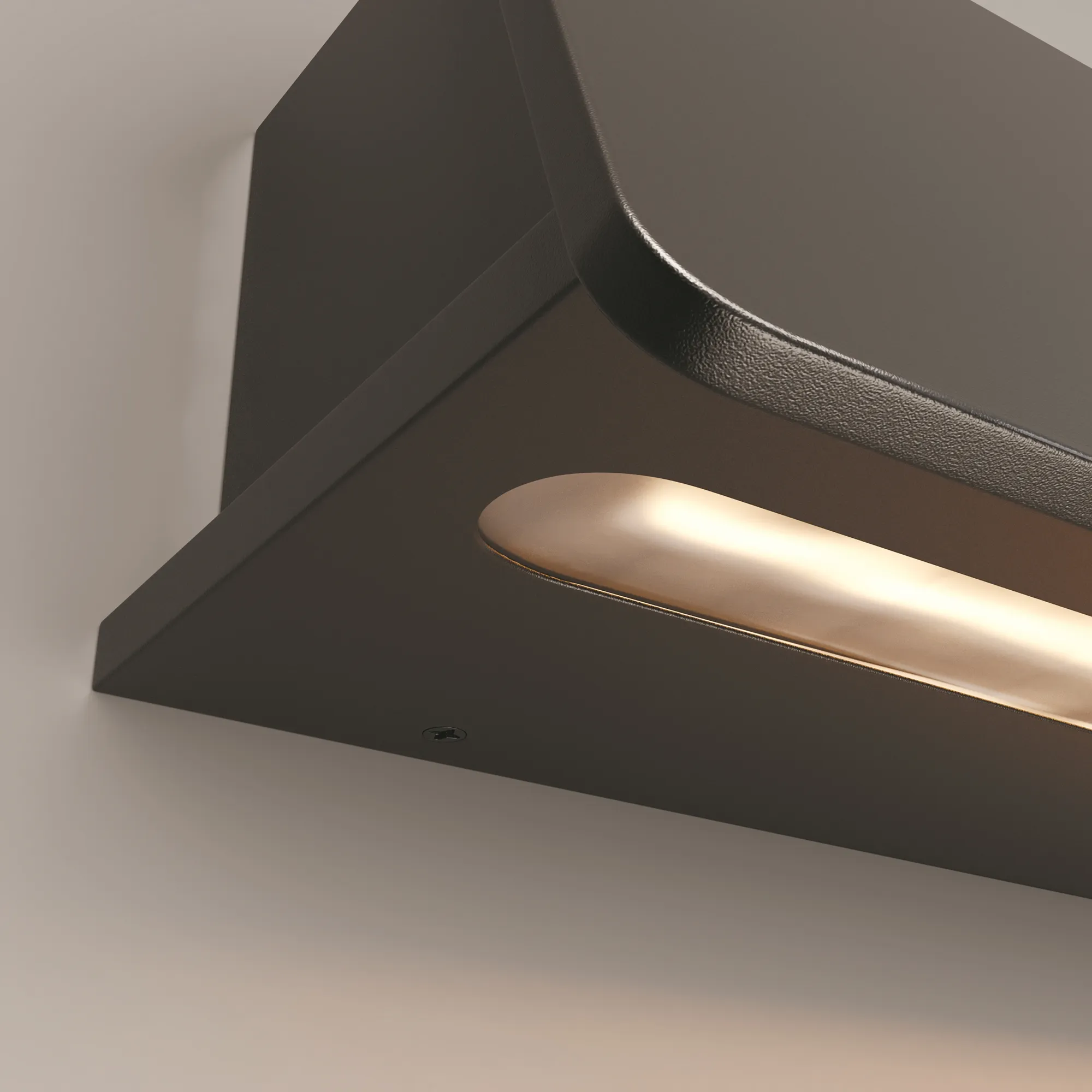 картинка Настенный светильник (бра) Outdoor O429WL-L6GF3K