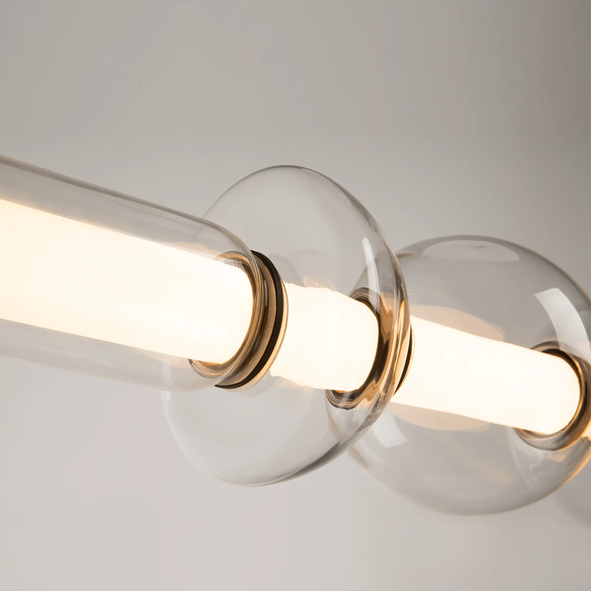 картинка Подвесной светильник Maytoni MOD210PL-L39B3K