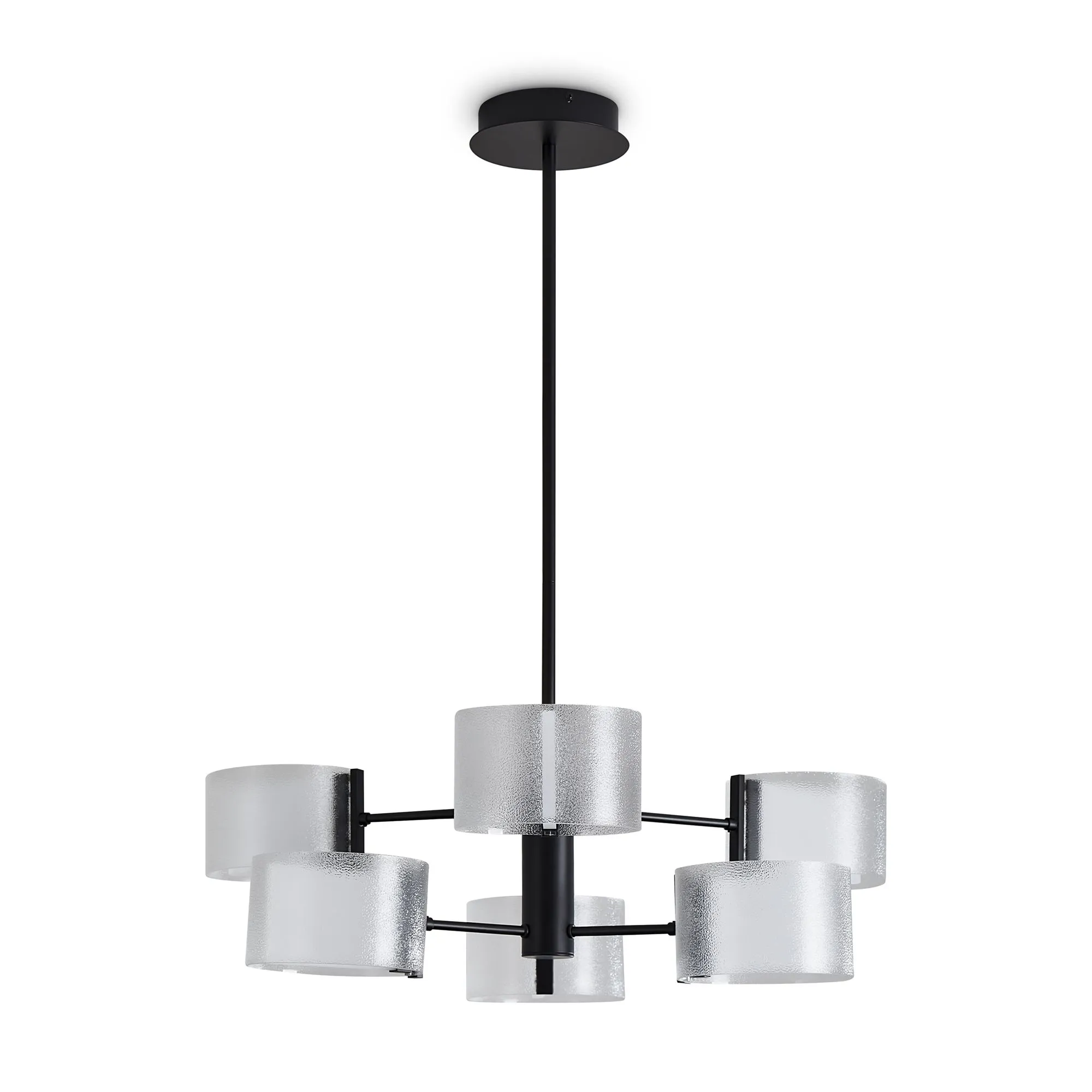 картинка Потолочный светильник Freya FR5541CL-L30B