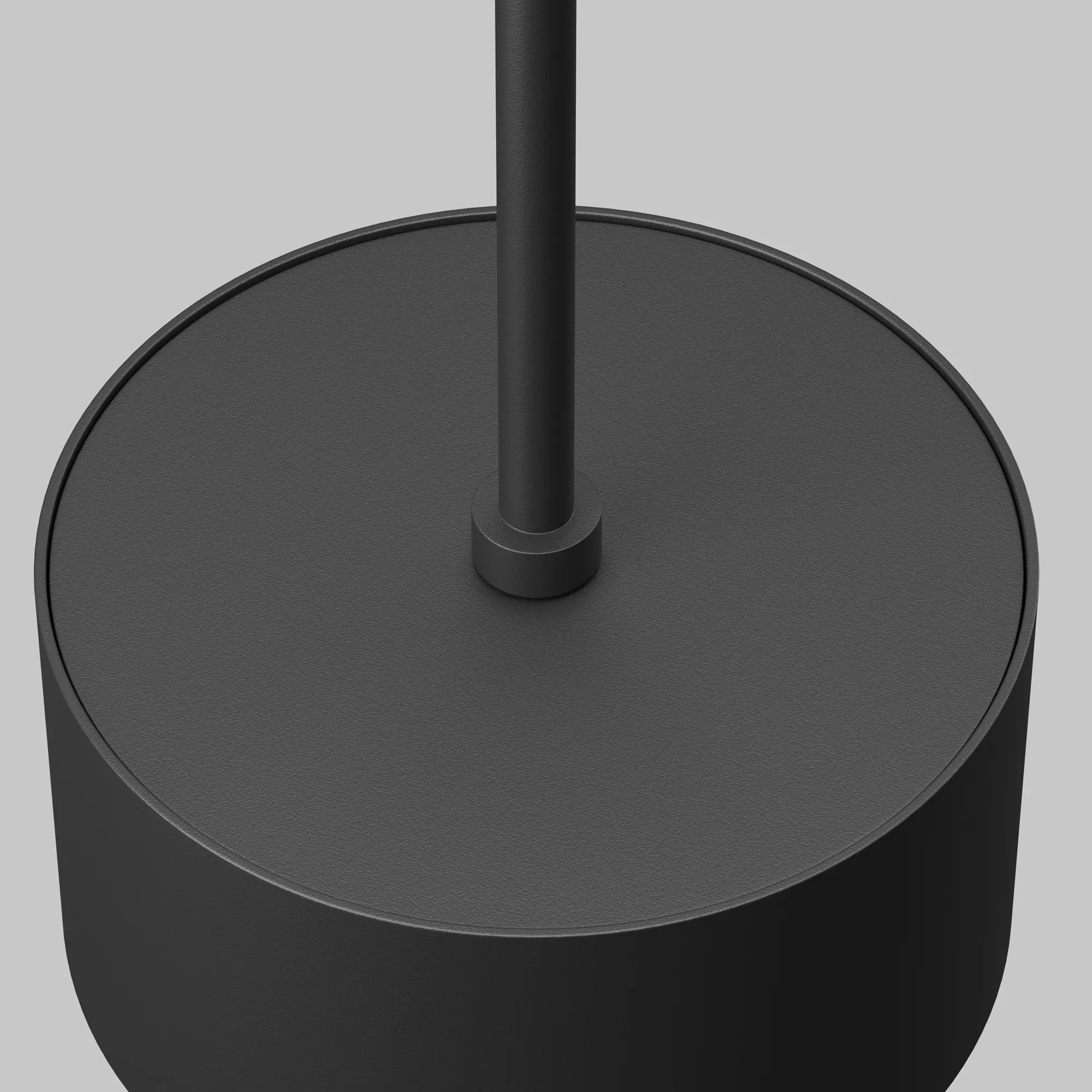 картинка Подвесной светильник Technical P102PL-12W4K-B