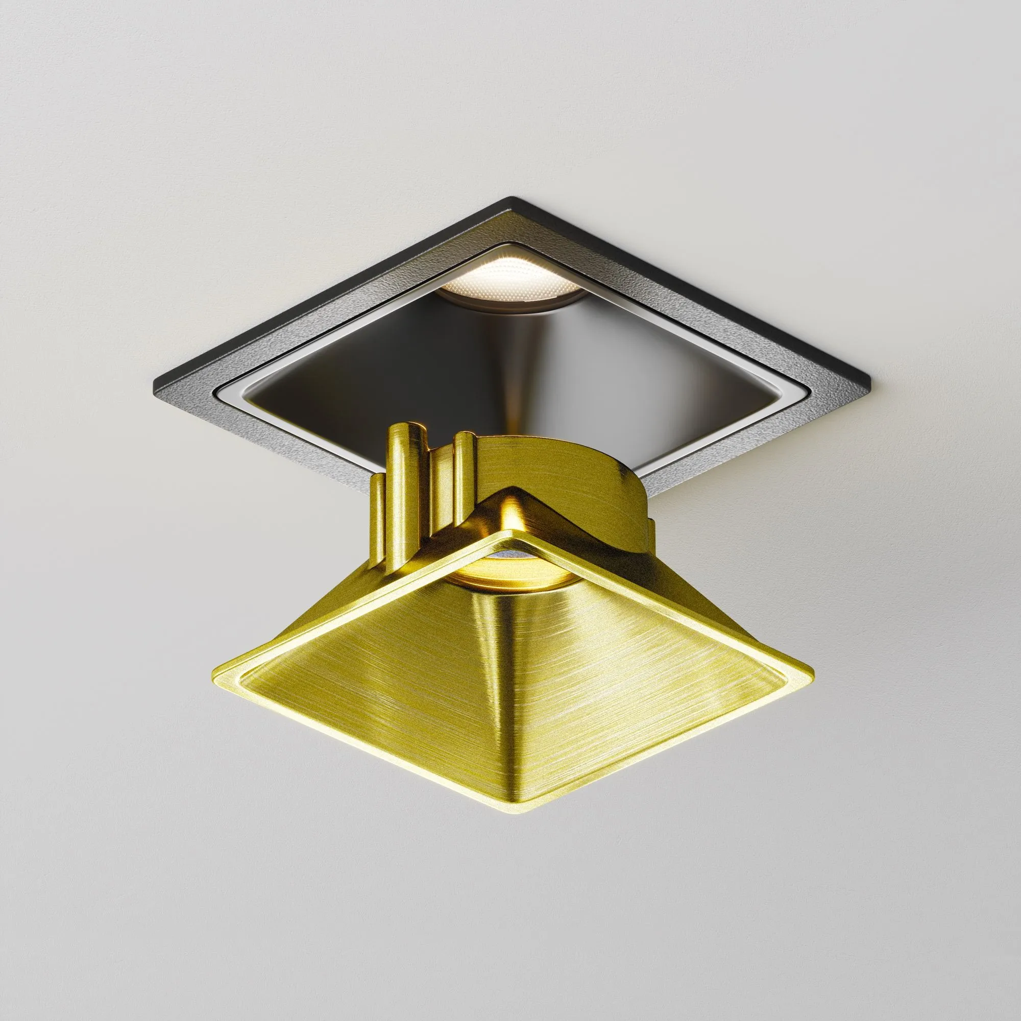 картинка Аксессуары честный знак Technical Ring8-10W-SQ-BS