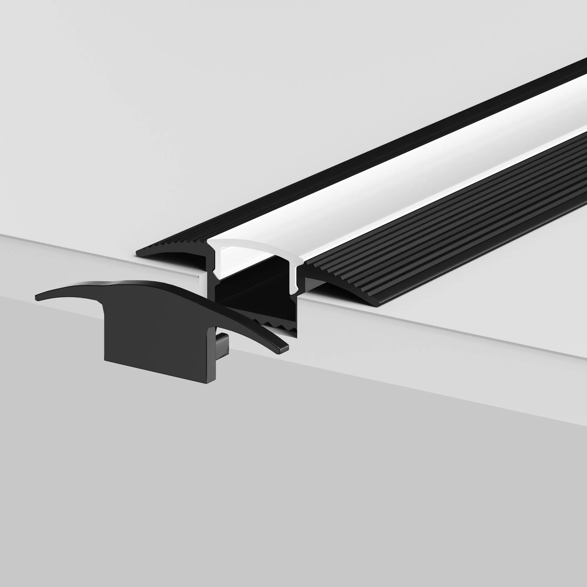 картинка Комплектующие для профиля Led Strip 642086