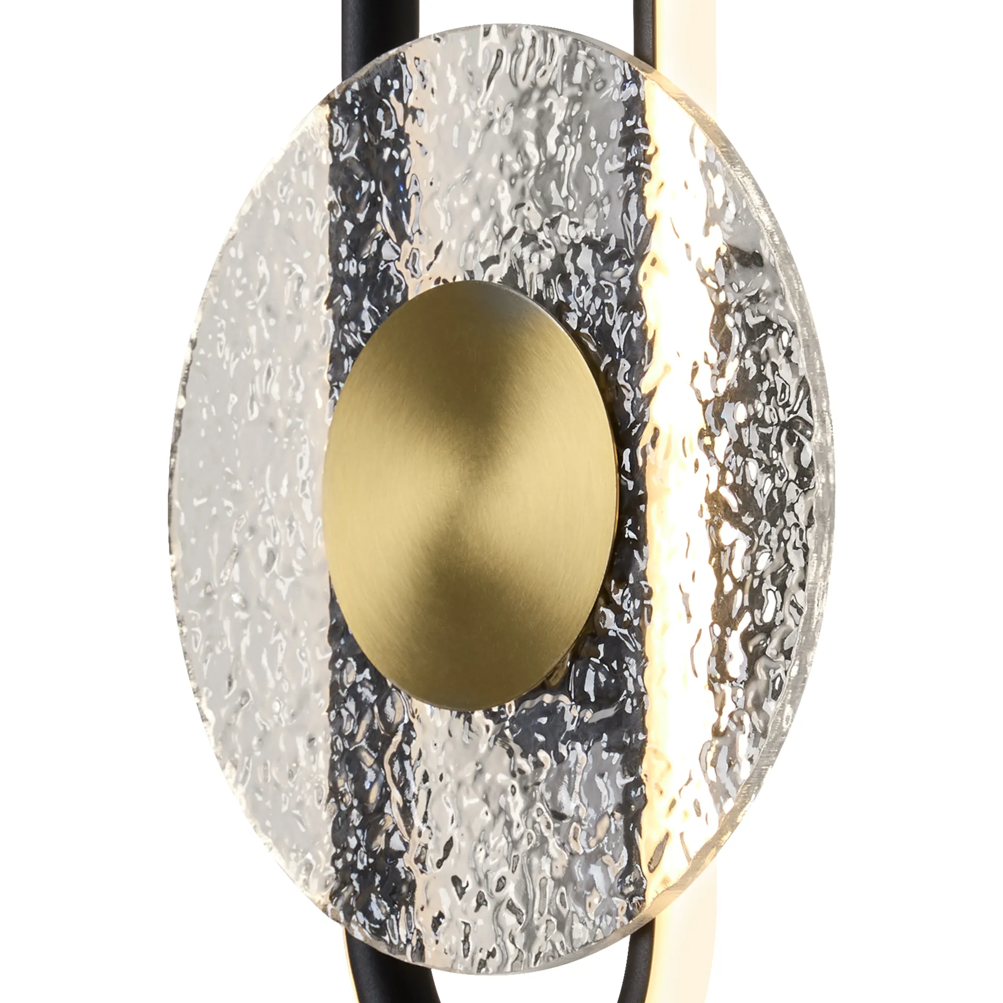 картинка Настенный светильник (бра) Freya FR6173WL-L12B