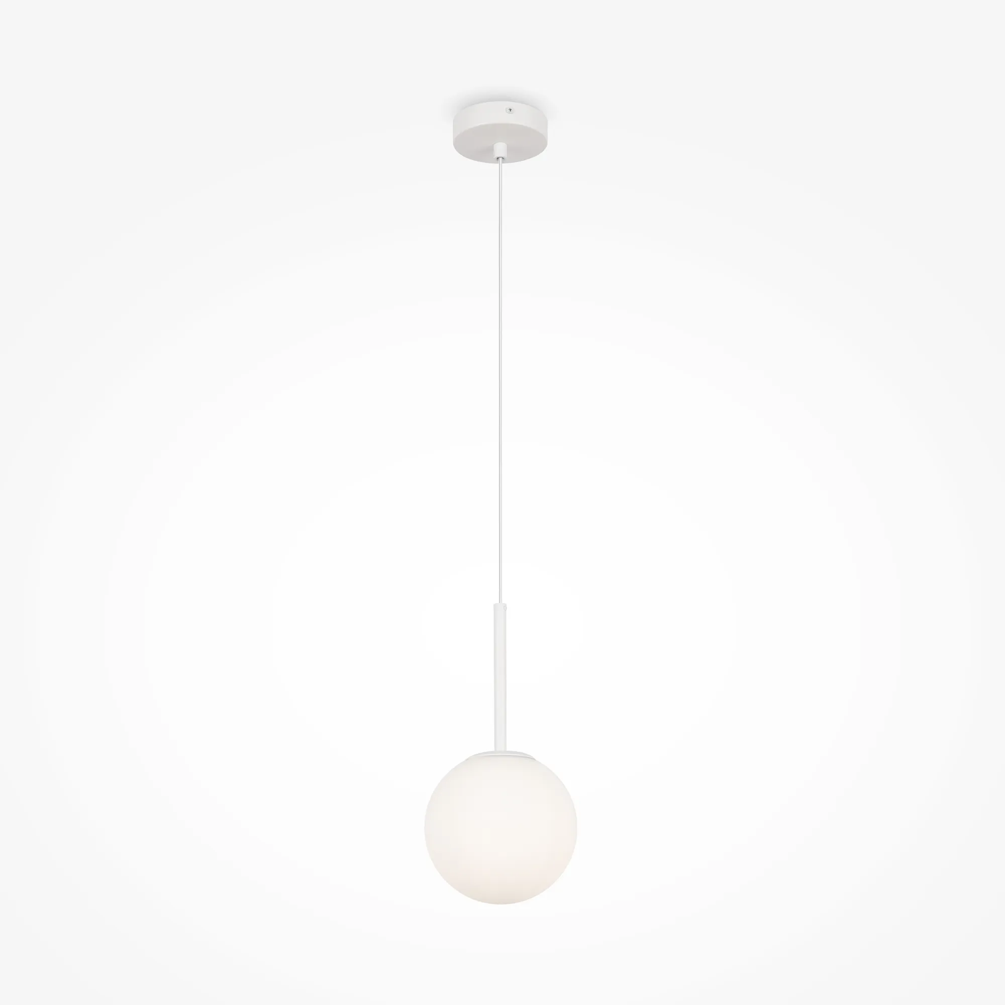 картинка Подвесной светильник Maytoni MOD321PL-01W