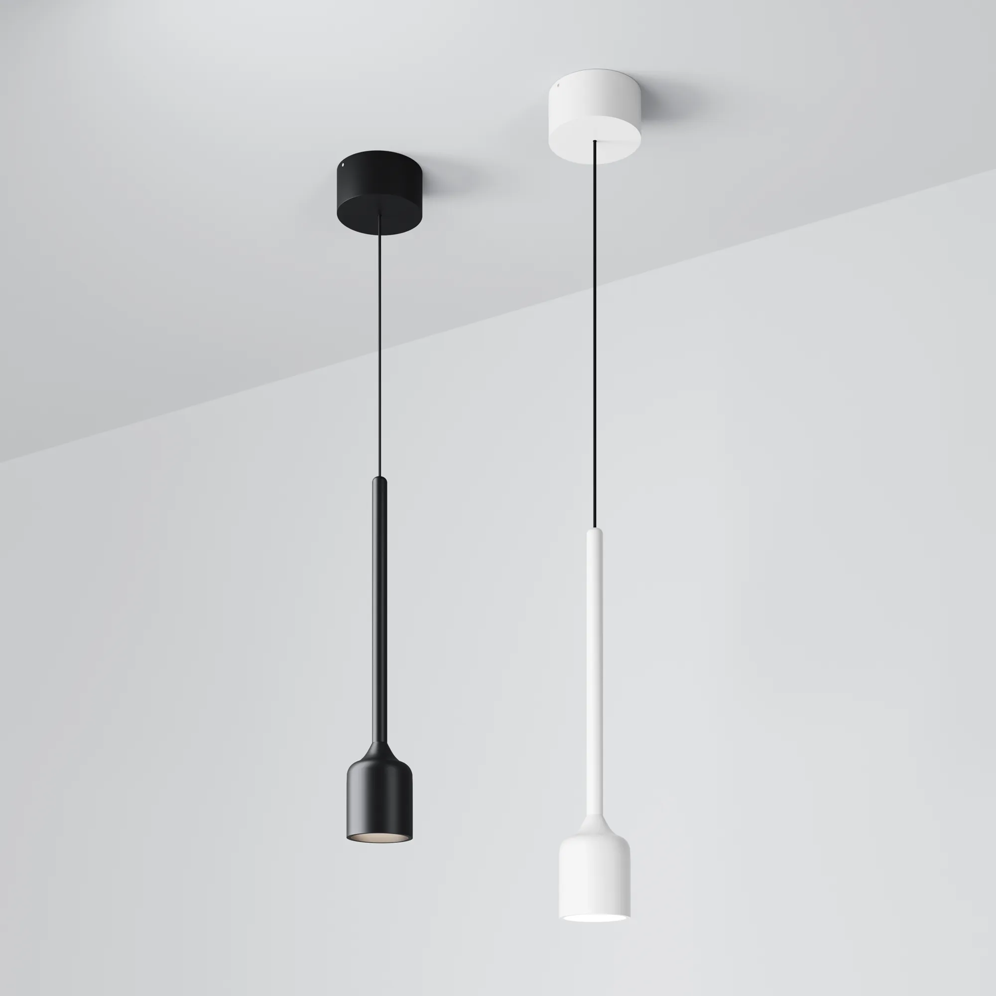 картинка Подвесной светильник Outdoor O491PL-L6W3K