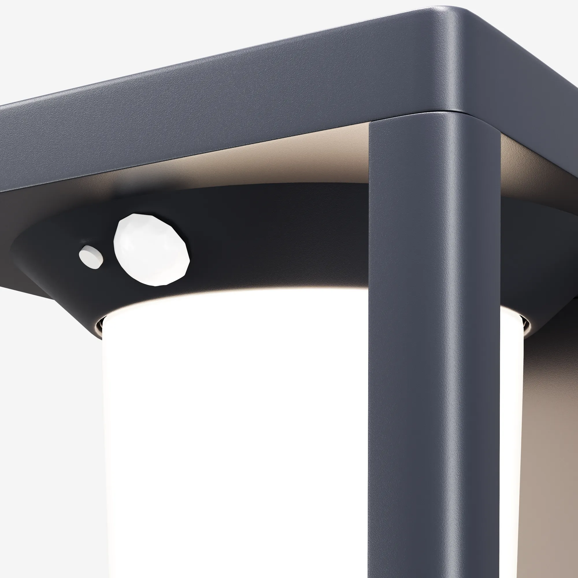 картинка Настенный светильник (бра) Outdoor OSL457WL-L2GF3K