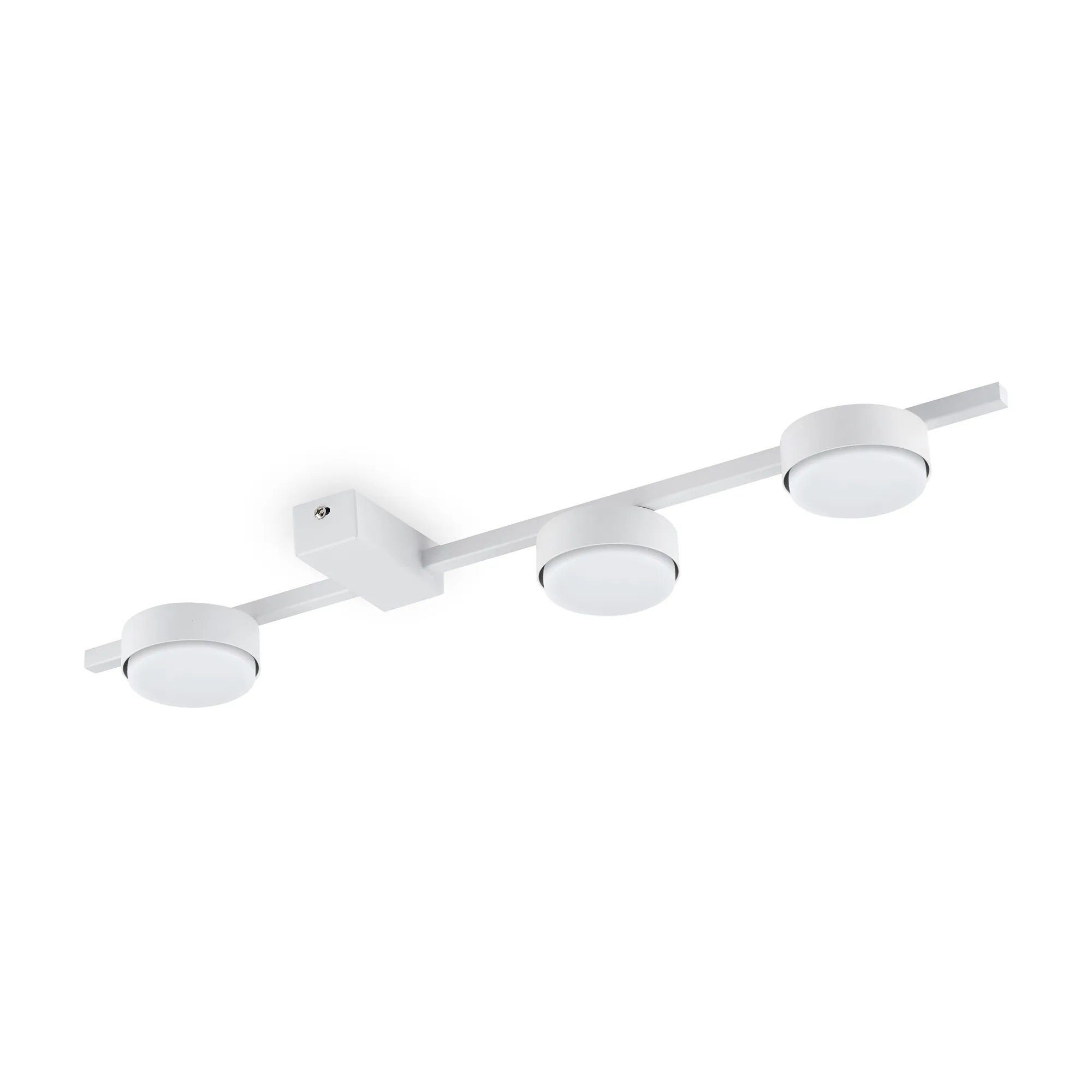 картинка Потолочный светильник Freya FR5363CL-03W