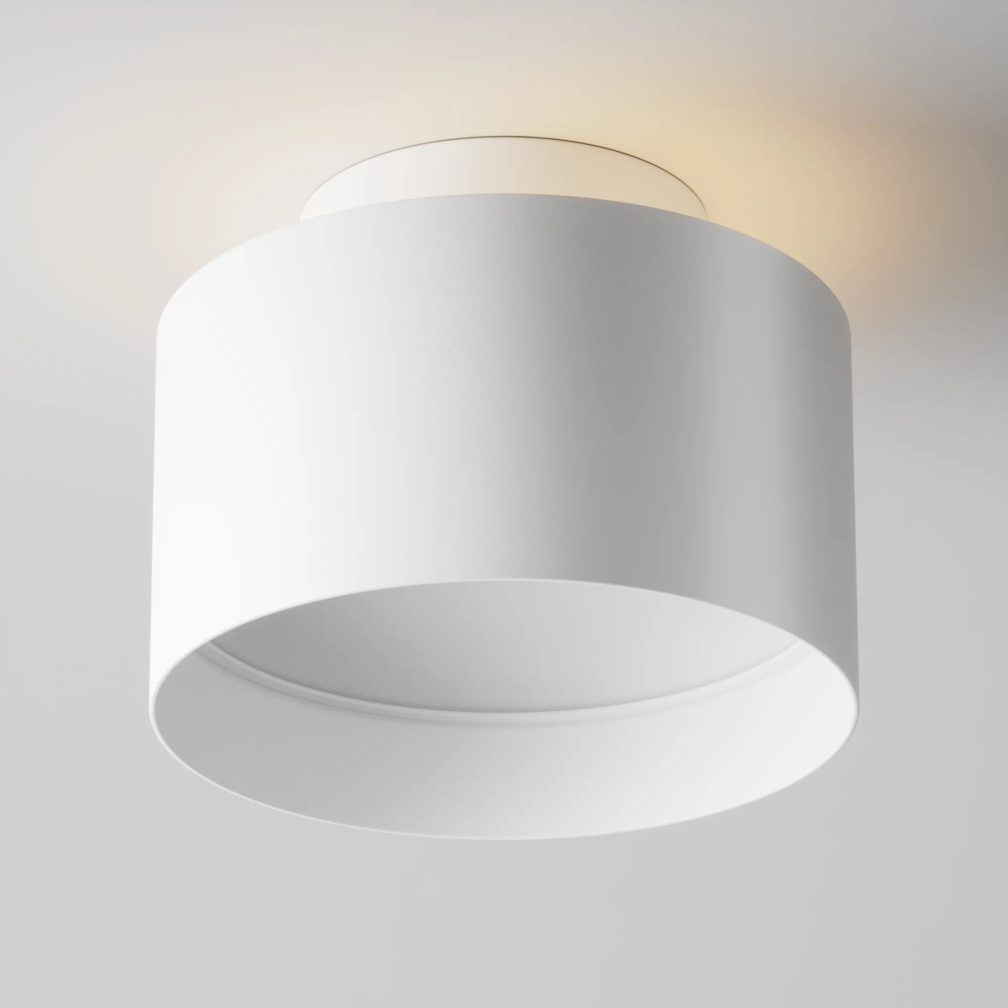 картинка Потолочный светильник Technical C009CW-L16W