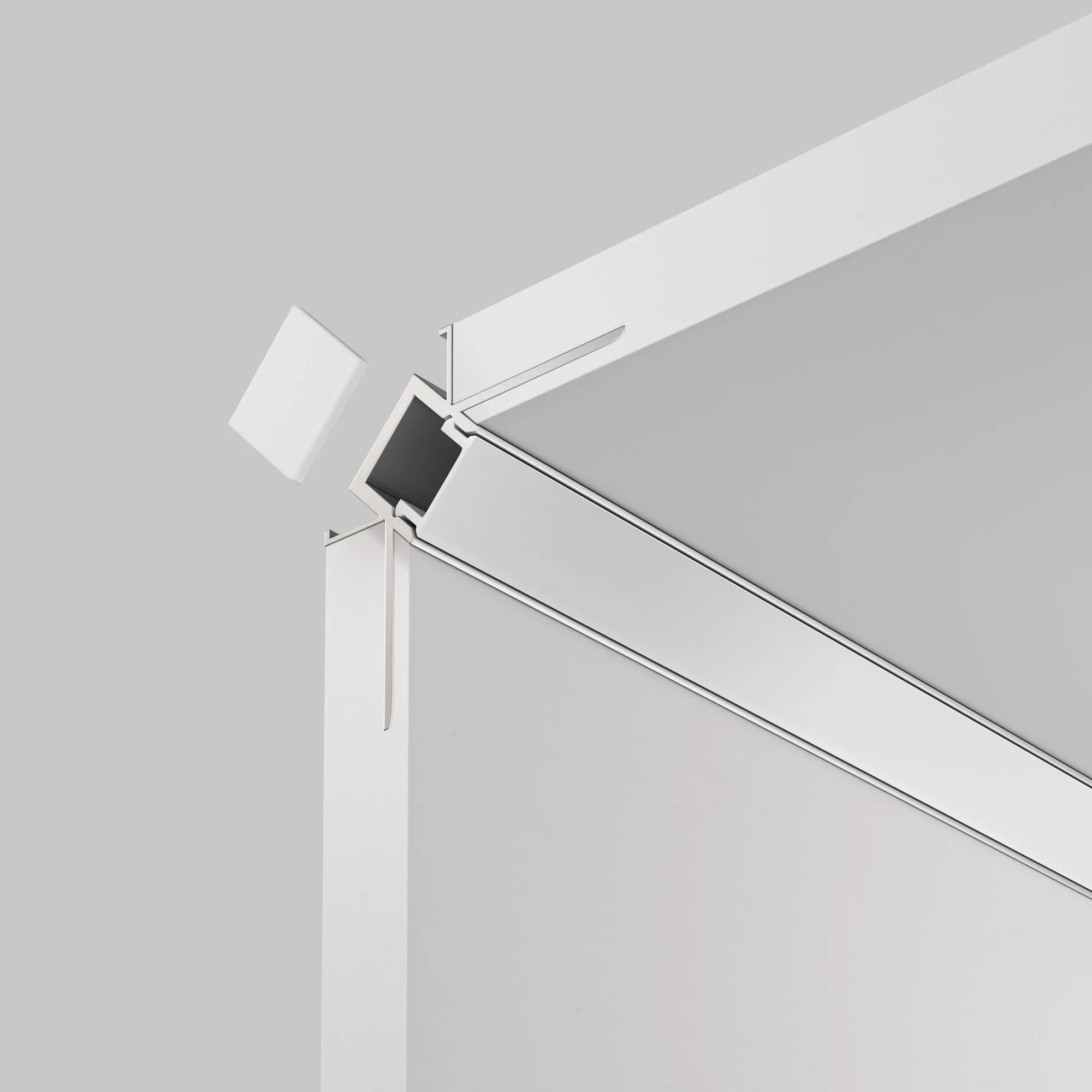 картинка Профиль Led Strip ALM-4623-S-2M