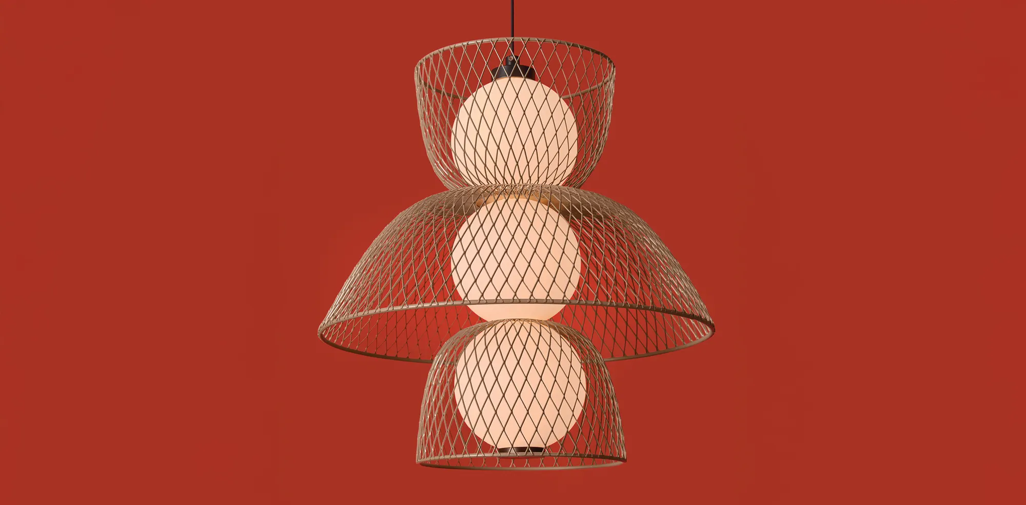 картинка Подвесной светильник Freya FR5545PL-L5GR