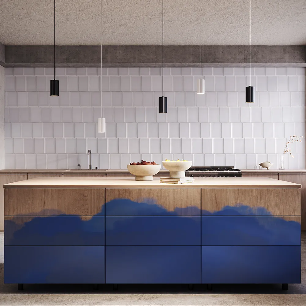 картинка Подвесной светильник Technical P100PL-20W4K-B