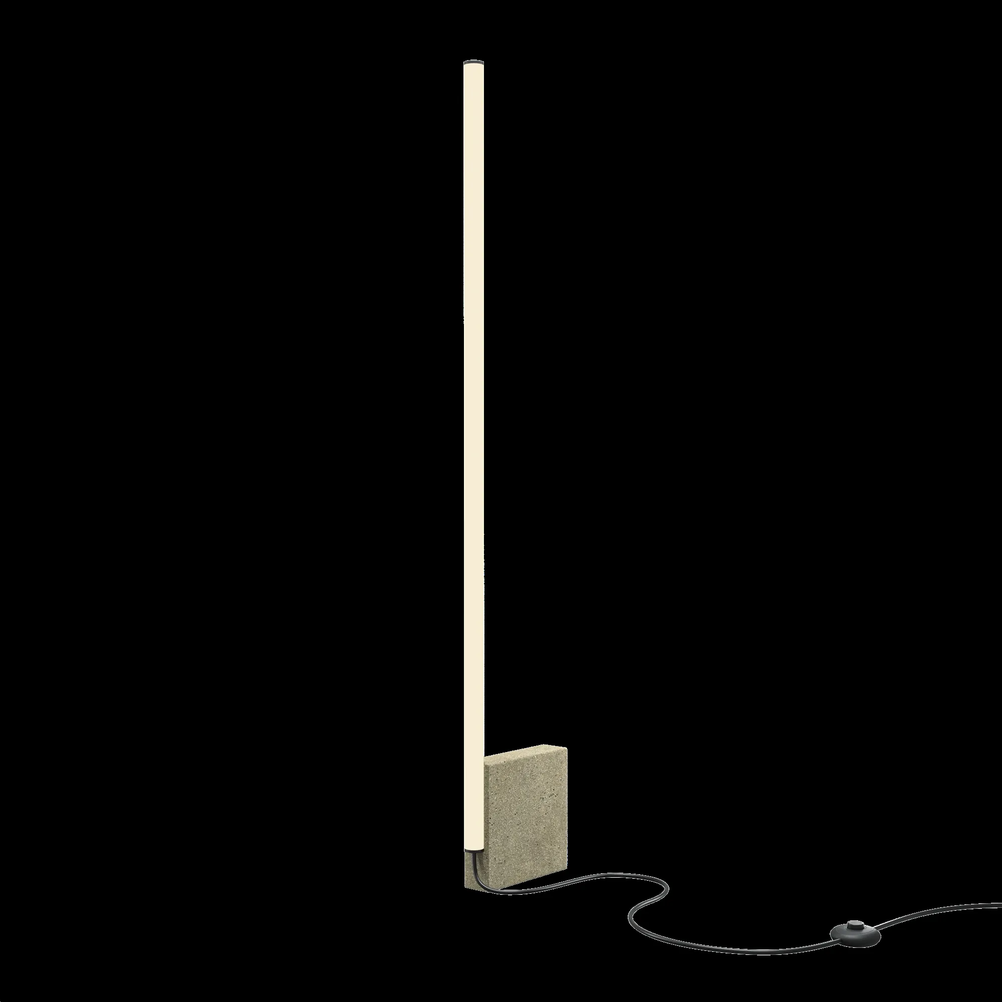 картинка Напольный светильник (торшер) Maytoni MOD277FL-L24GR3K