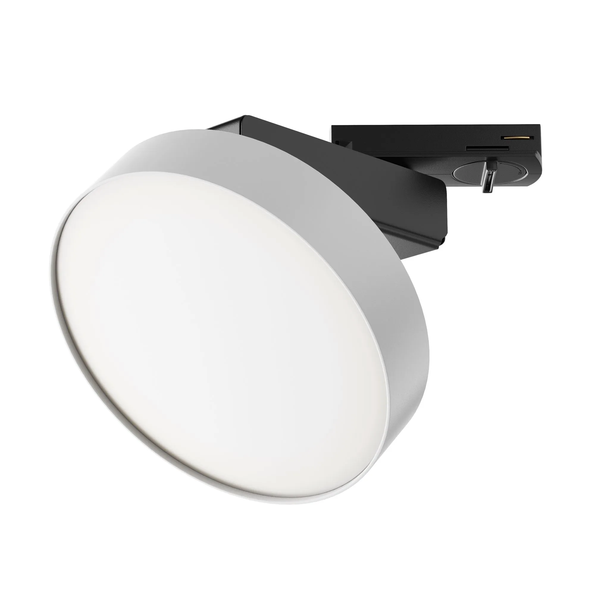 картинка Трековый светильник Technical TR043-1-12W4K-W