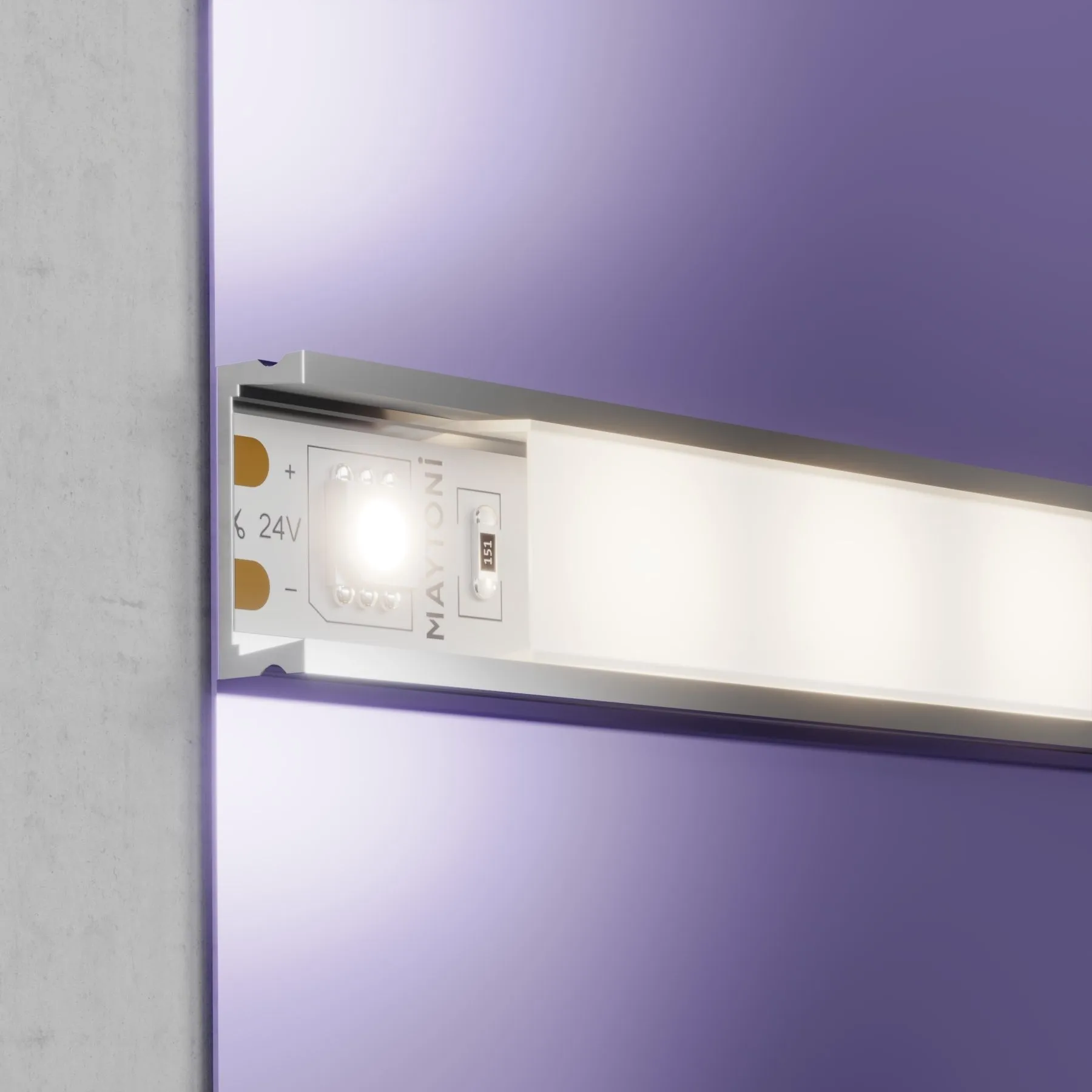картинка Светодиодная лента Led Strip 10169