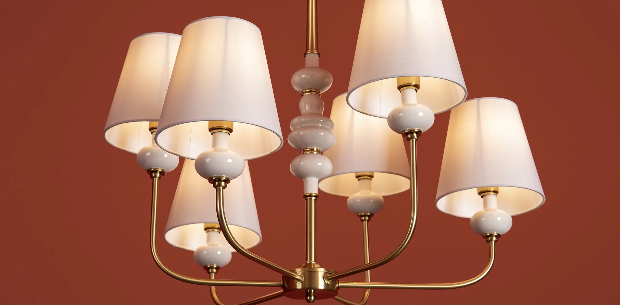 картинка Подвесной светильник Freya FR2038PL-06BS