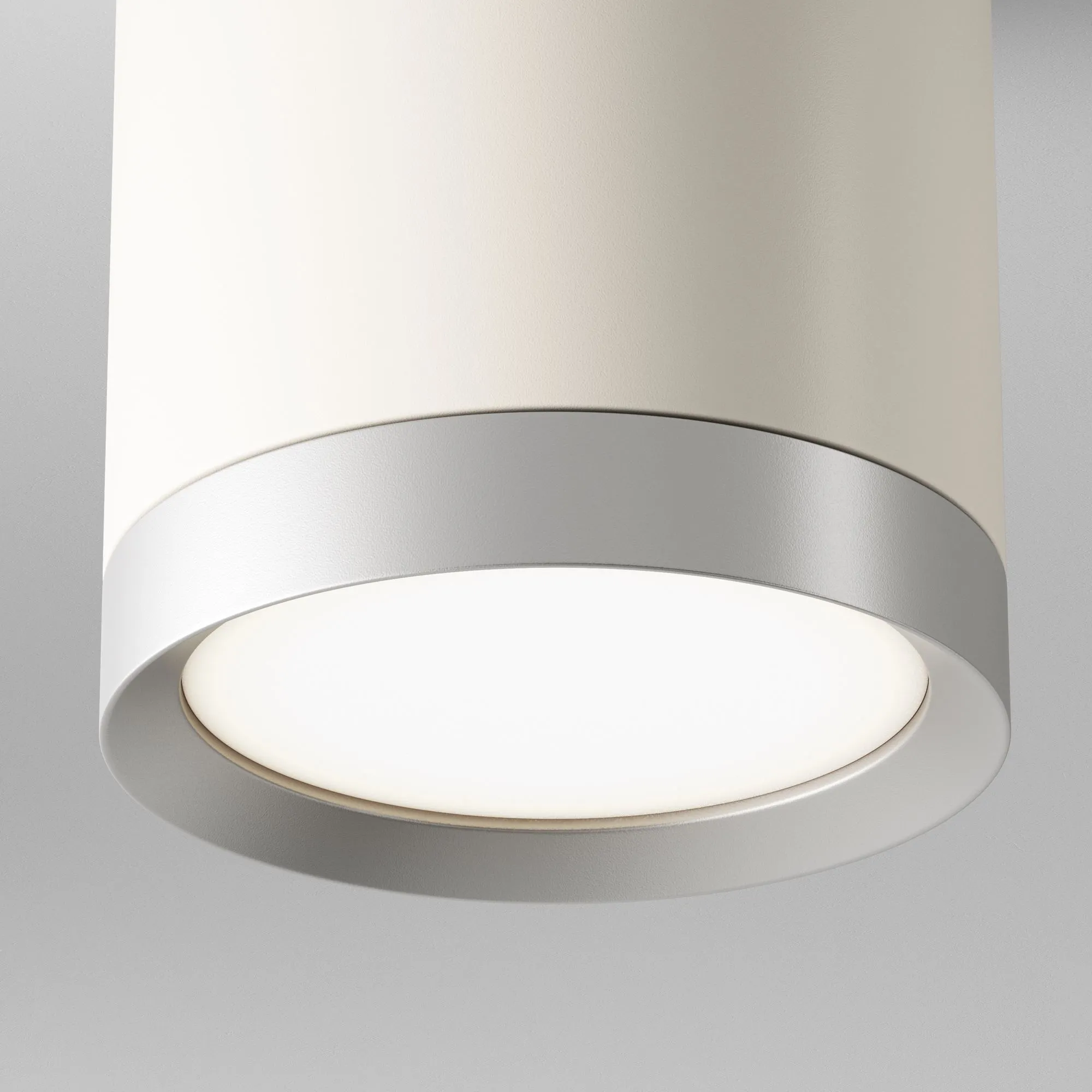 картинка Потолочный светильник Technical C086CM-GX53-MRD-WS